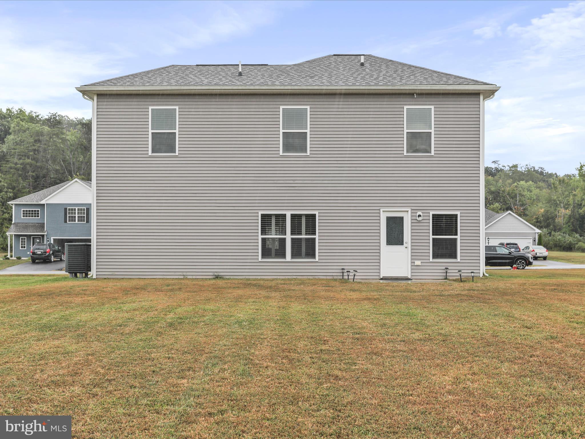 BROOKFIELD ON THE POTOMAC - Residential
