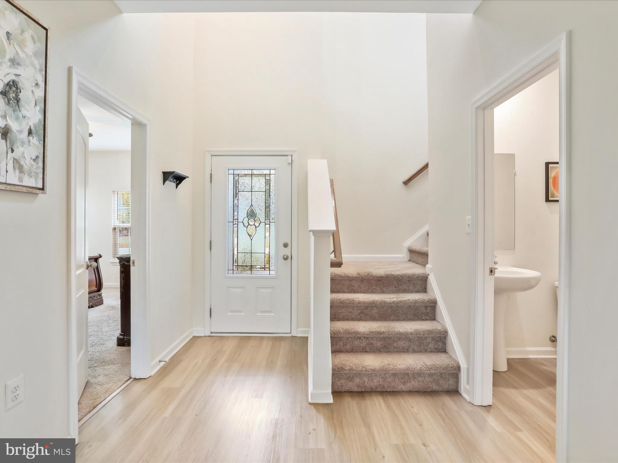 BROOKFIELD ON THE POTOMAC - Residential