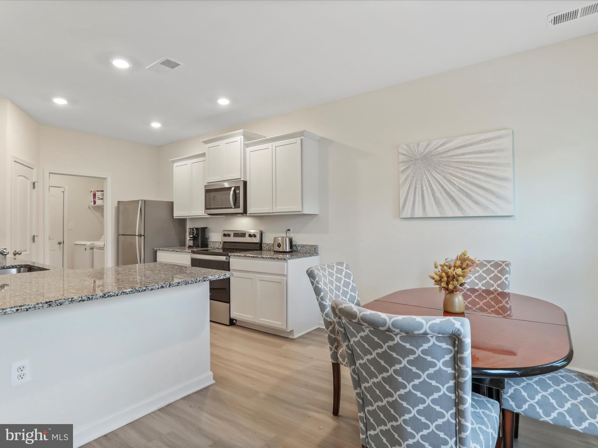 BROOKFIELD ON THE POTOMAC - Residential