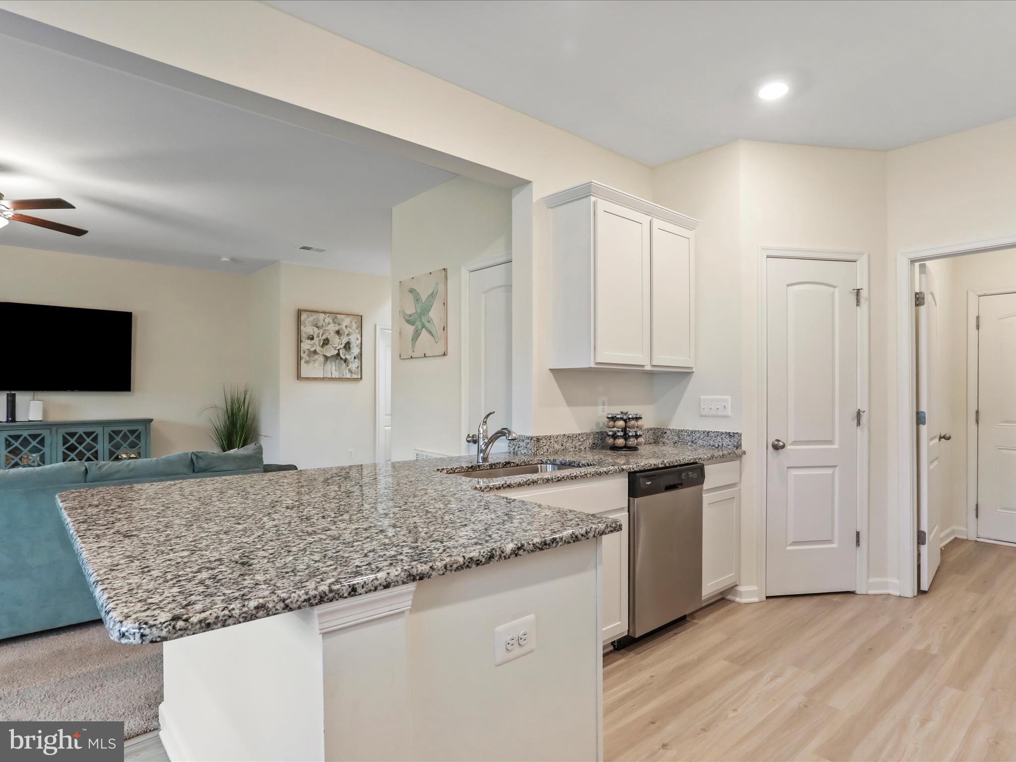 BROOKFIELD ON THE POTOMAC - Residential