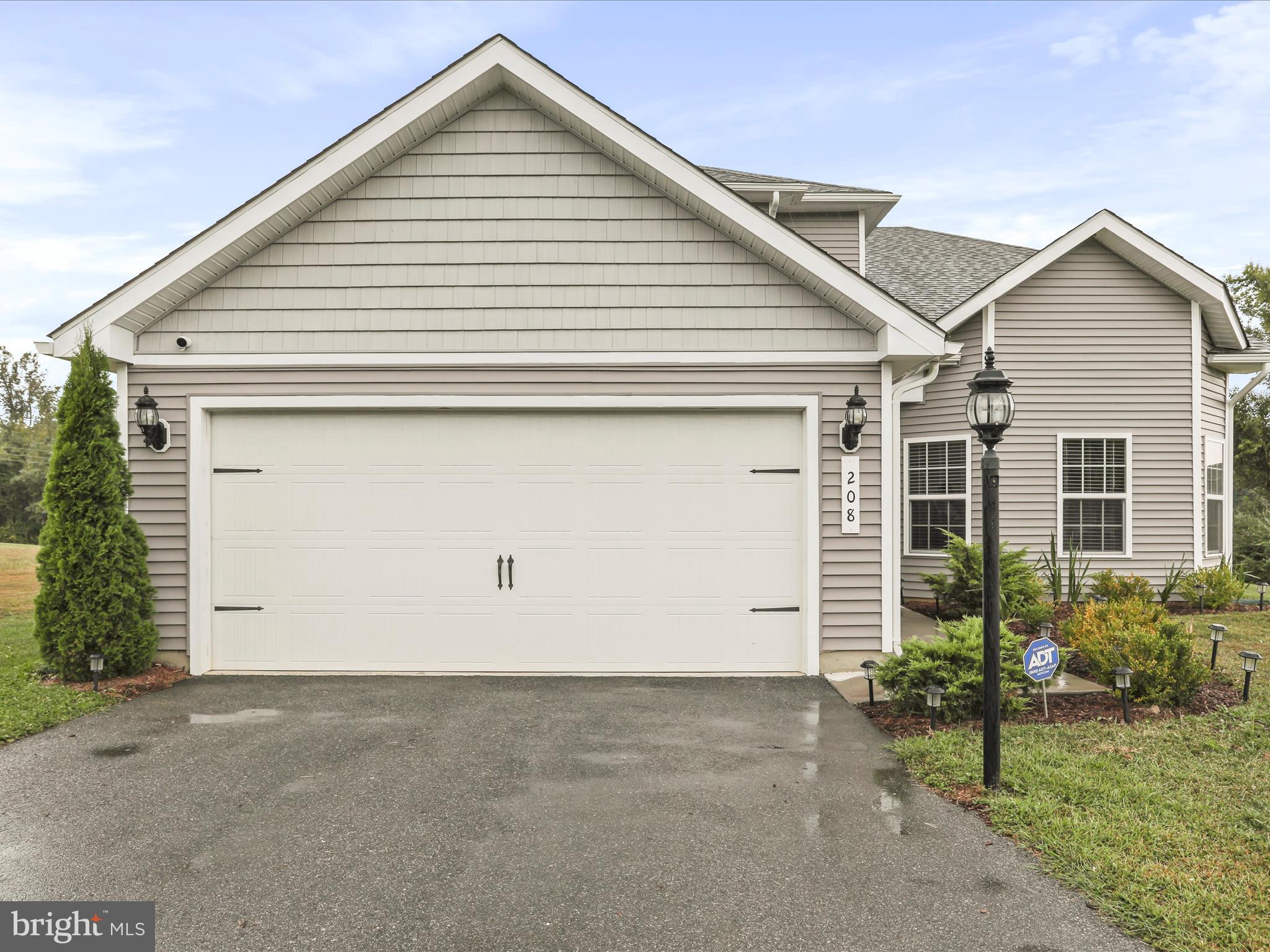 BROOKFIELD ON THE POTOMAC - Residential