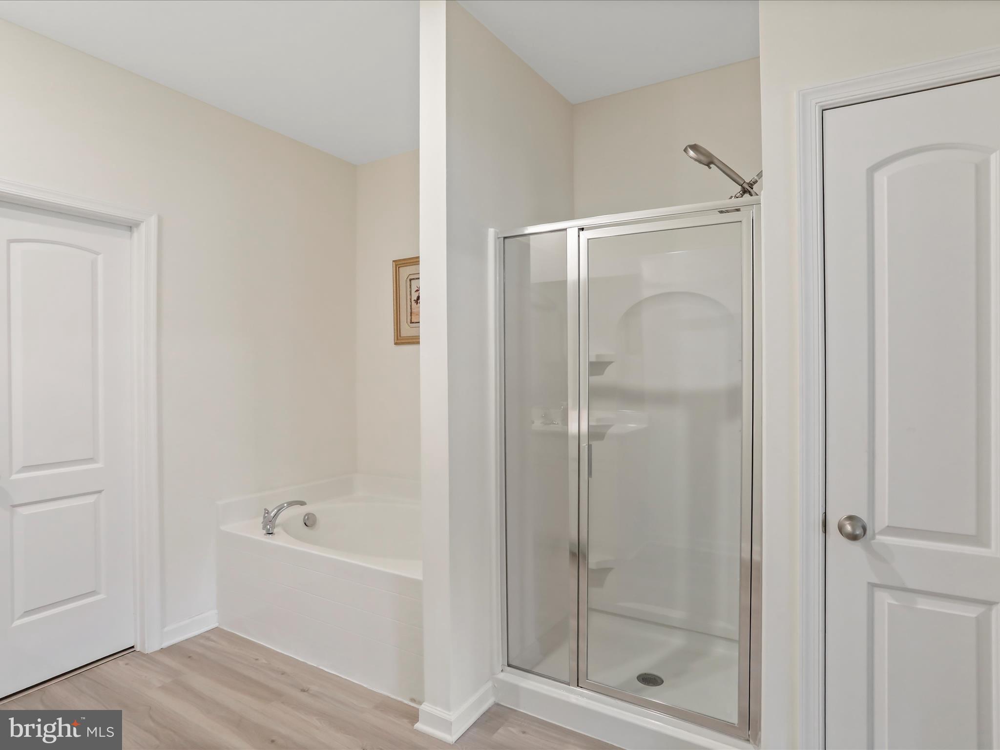 BROOKFIELD ON THE POTOMAC - Residential