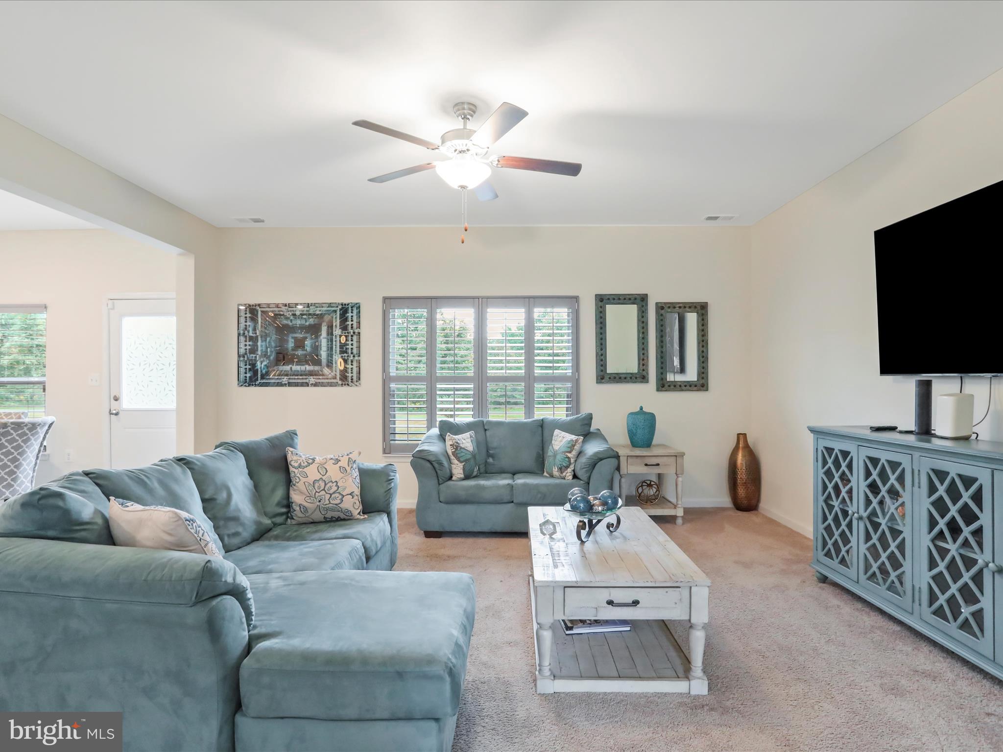 BROOKFIELD ON THE POTOMAC - Residential