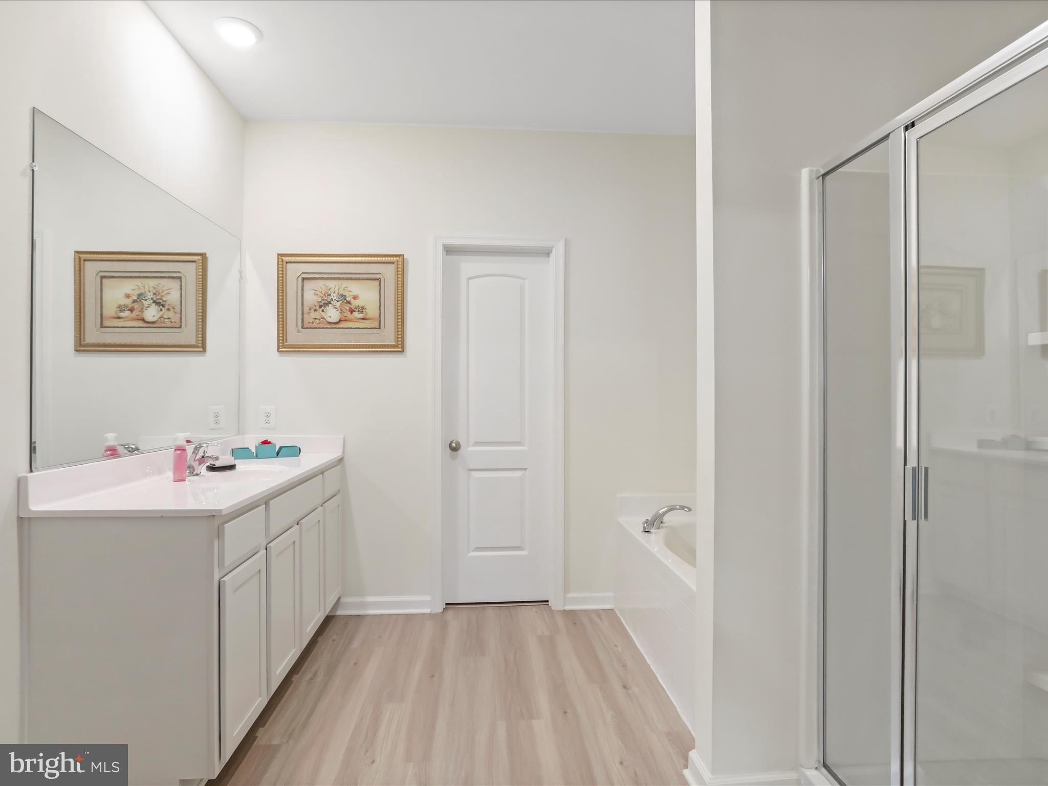 BROOKFIELD ON THE POTOMAC - Residential