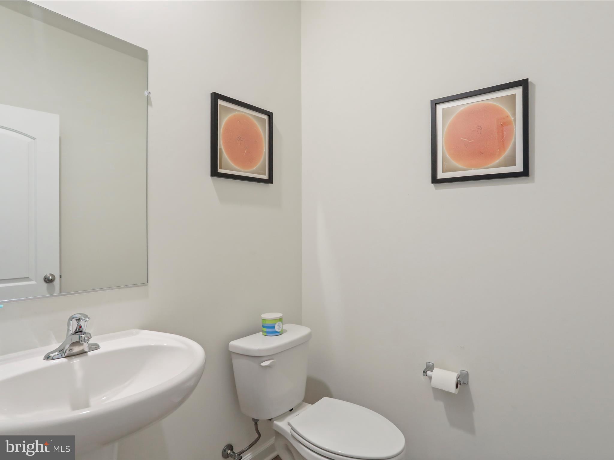 BROOKFIELD ON THE POTOMAC - Residential