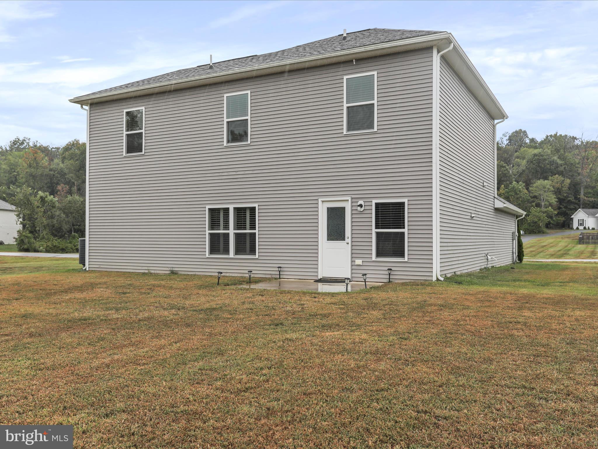 BROOKFIELD ON THE POTOMAC - Residential