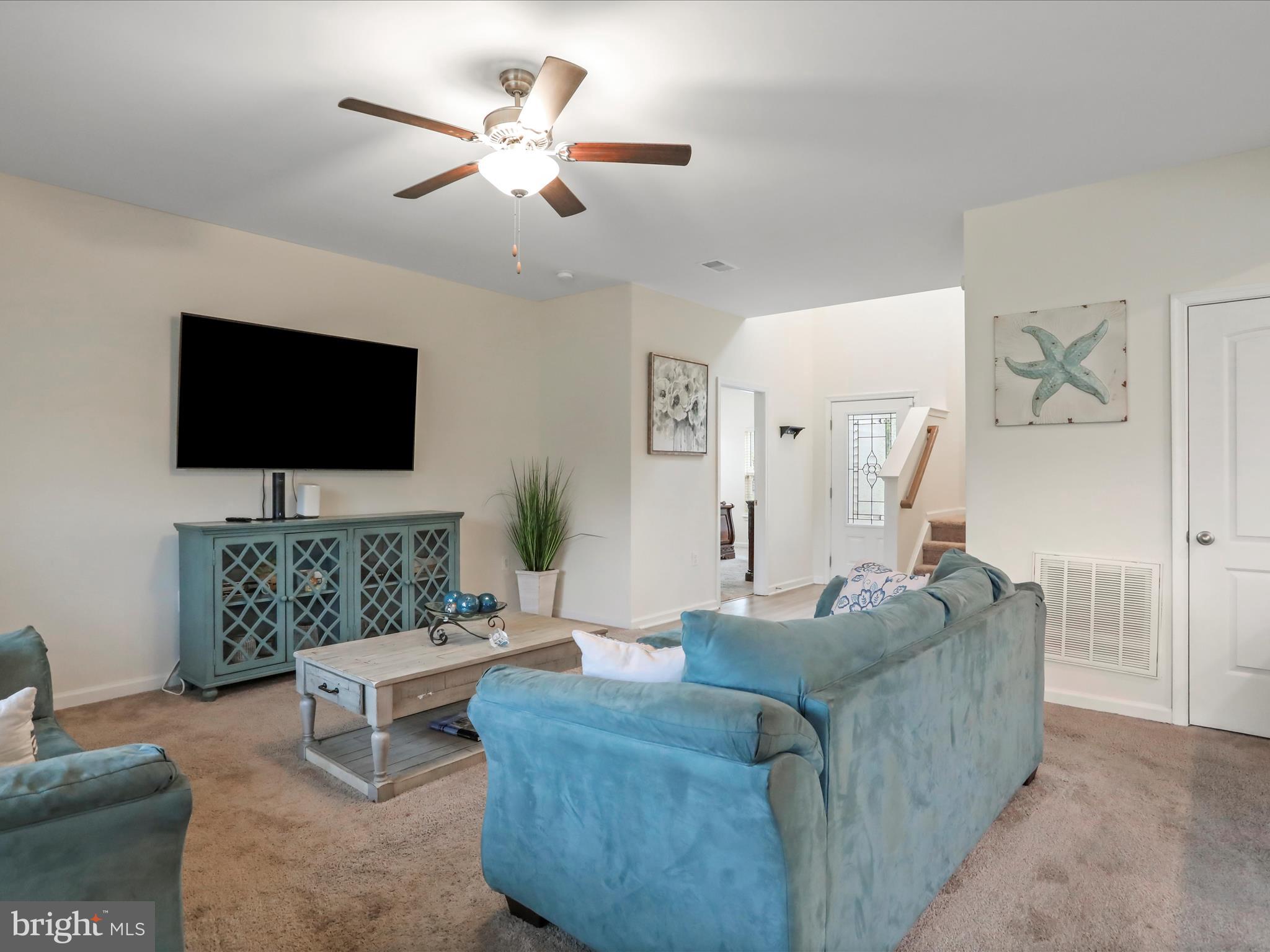 BROOKFIELD ON THE POTOMAC - Residential