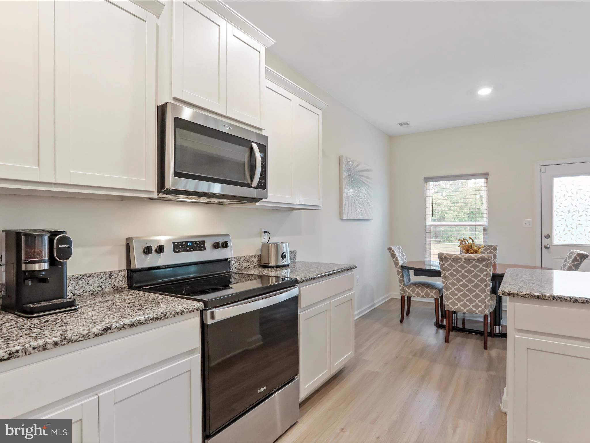 BROOKFIELD ON THE POTOMAC - Residential