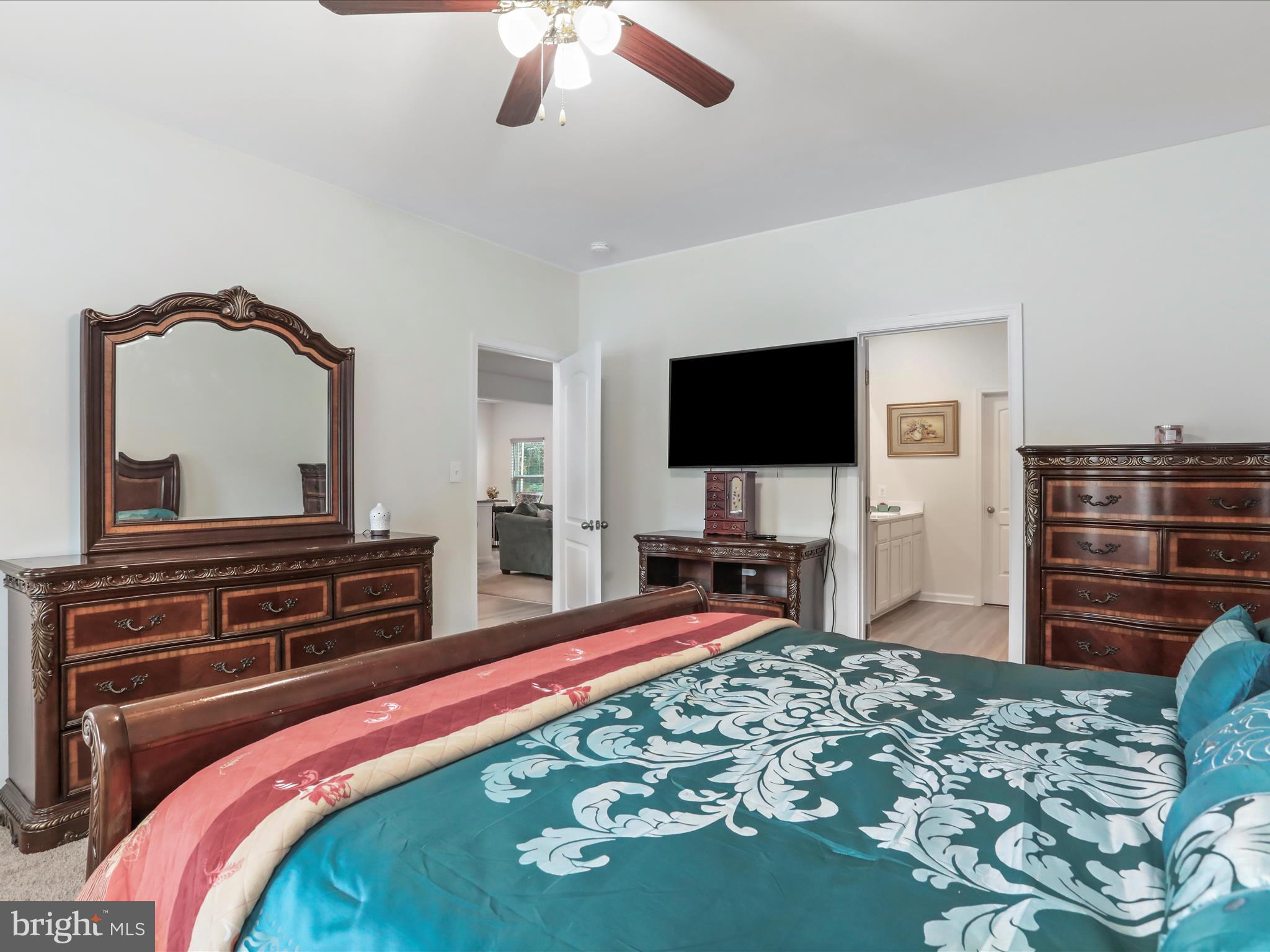 BROOKFIELD ON THE POTOMAC - Residential