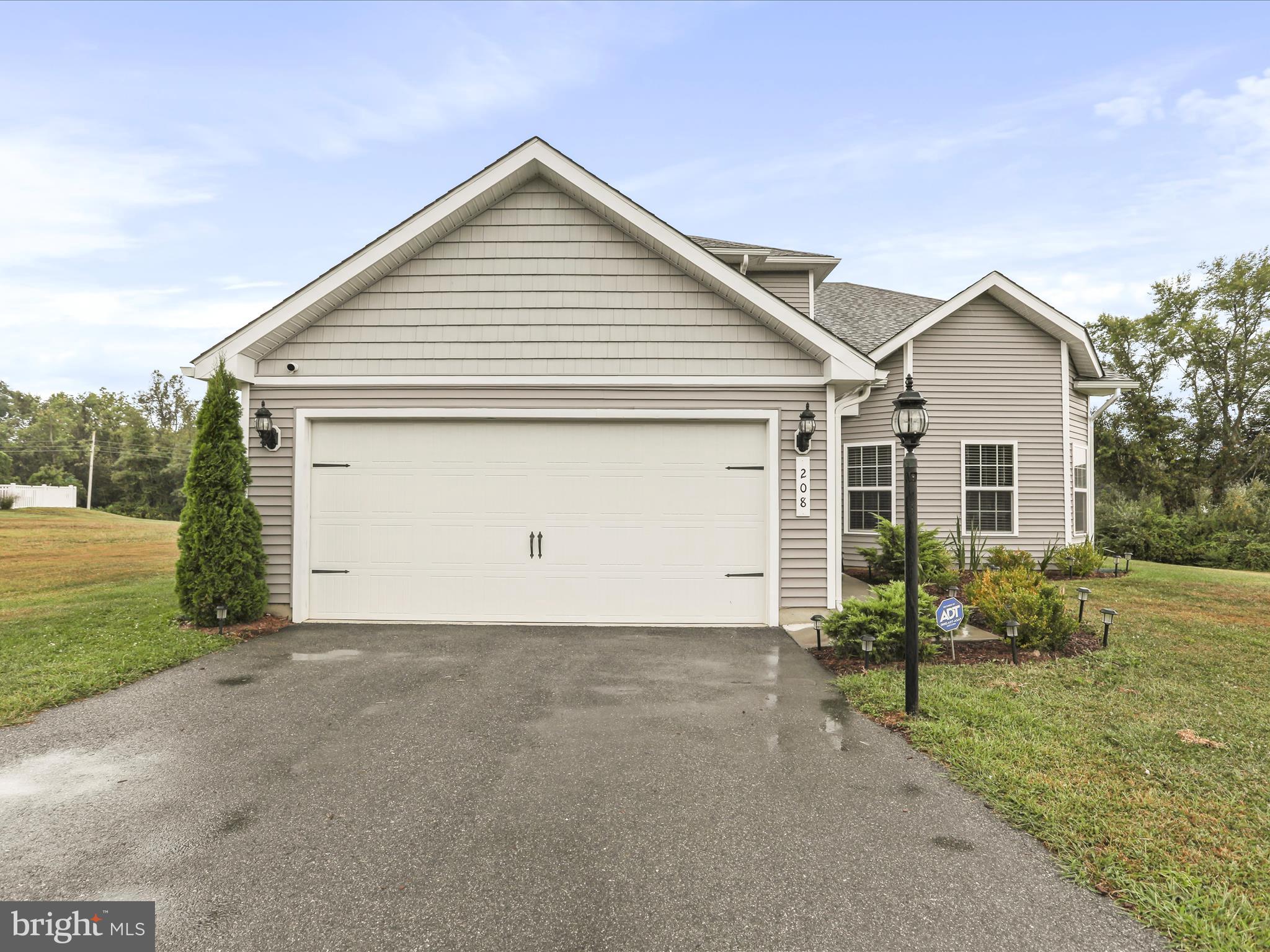 BROOKFIELD ON THE POTOMAC - Residential