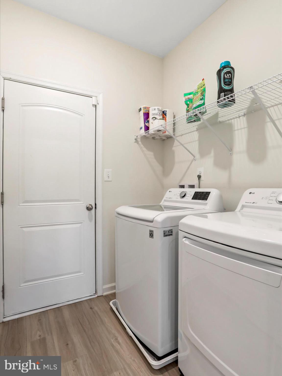 BROOKFIELD ON THE POTOMAC - Residential