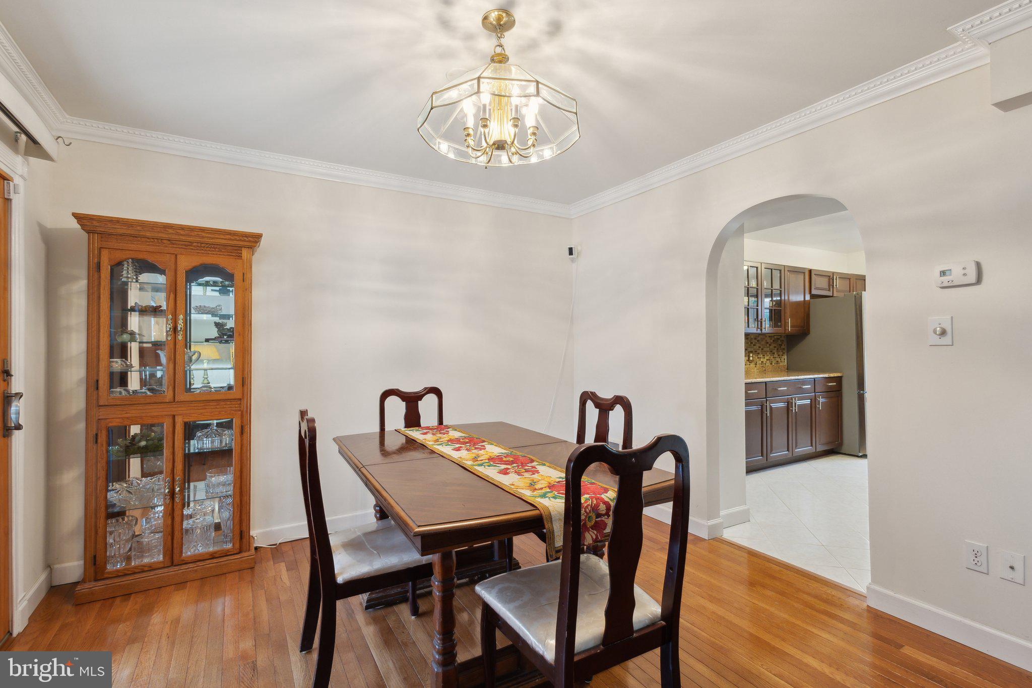 LAKE BRADDOCK - Residential