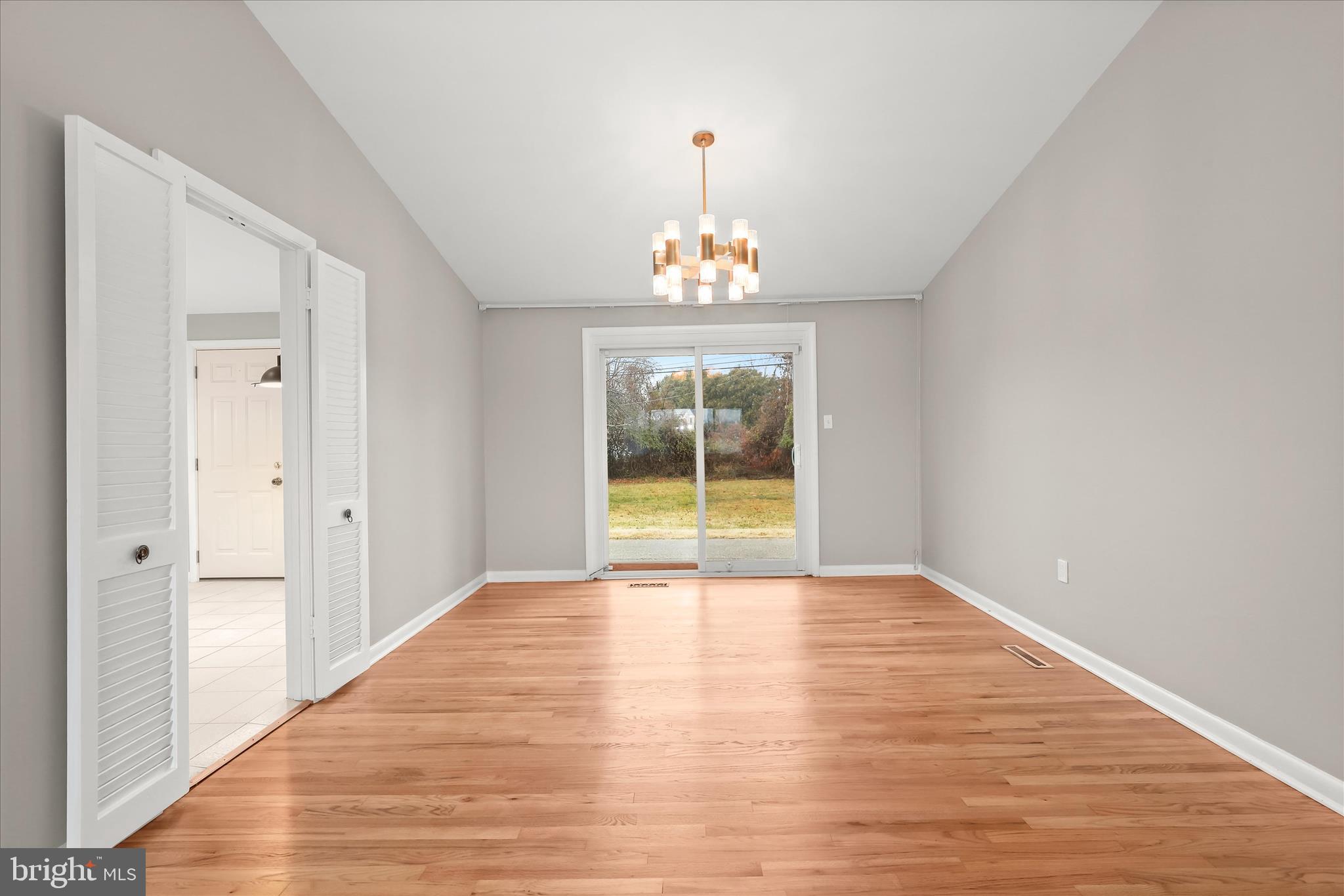 WILLOW GLEN SOUTH - Residential