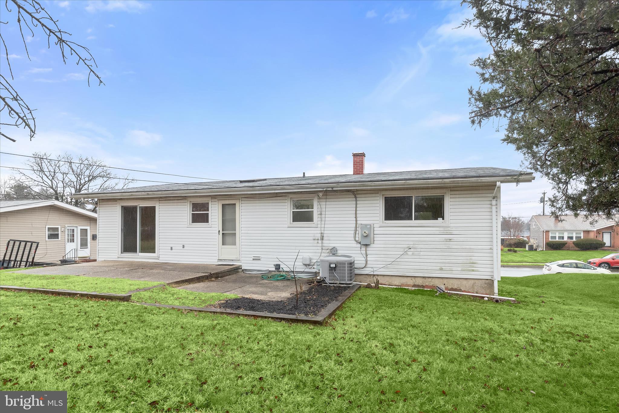 WILLOW GLEN SOUTH - Residential