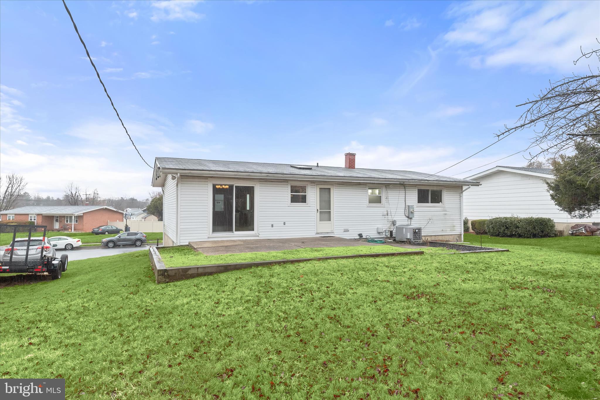 WILLOW GLEN SOUTH - Residential