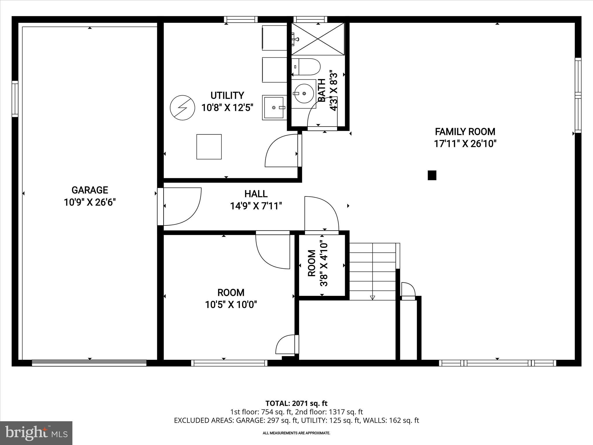 WILLOW GLEN SOUTH - Residential