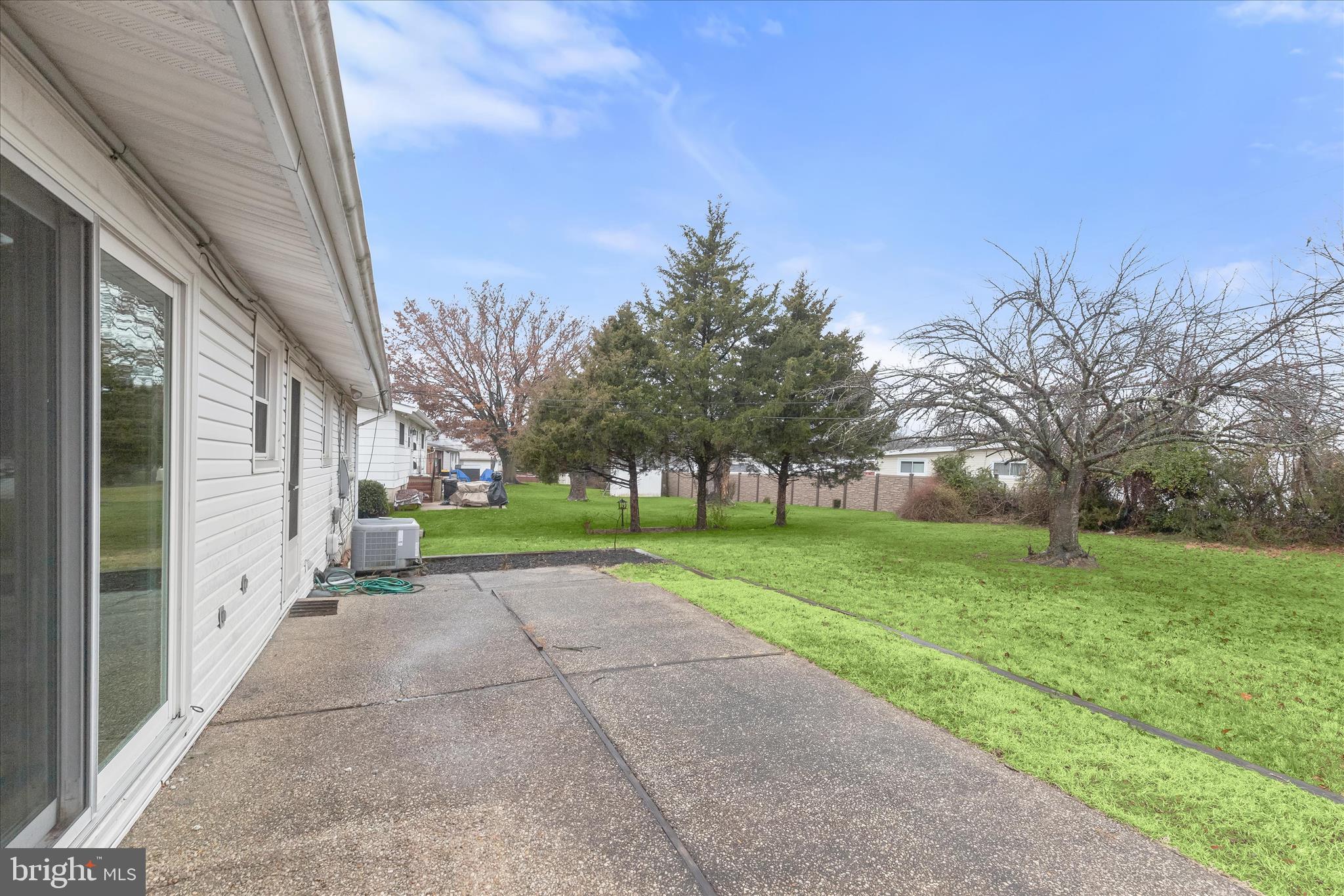 WILLOW GLEN SOUTH - Residential