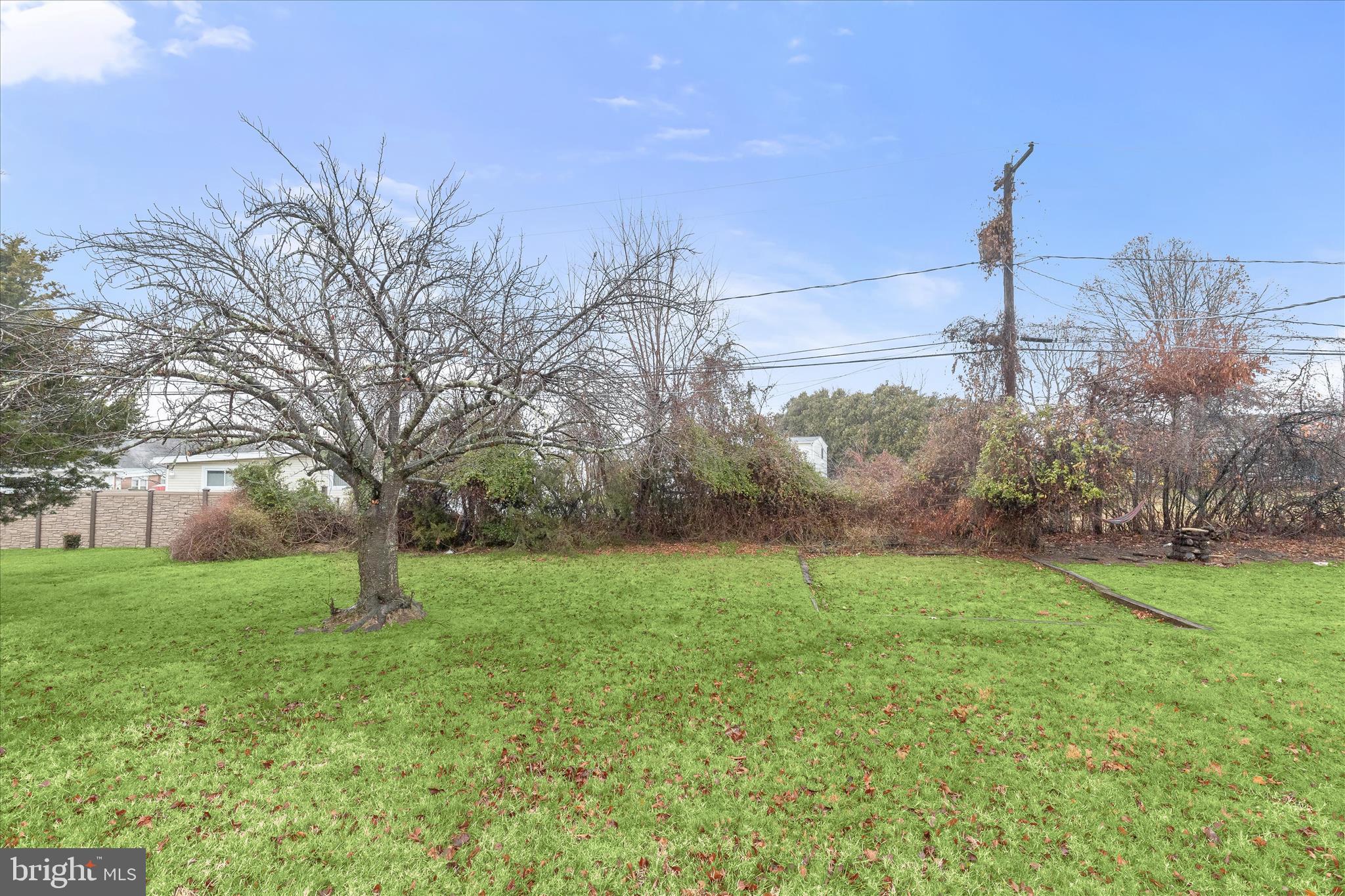 WILLOW GLEN SOUTH - Residential