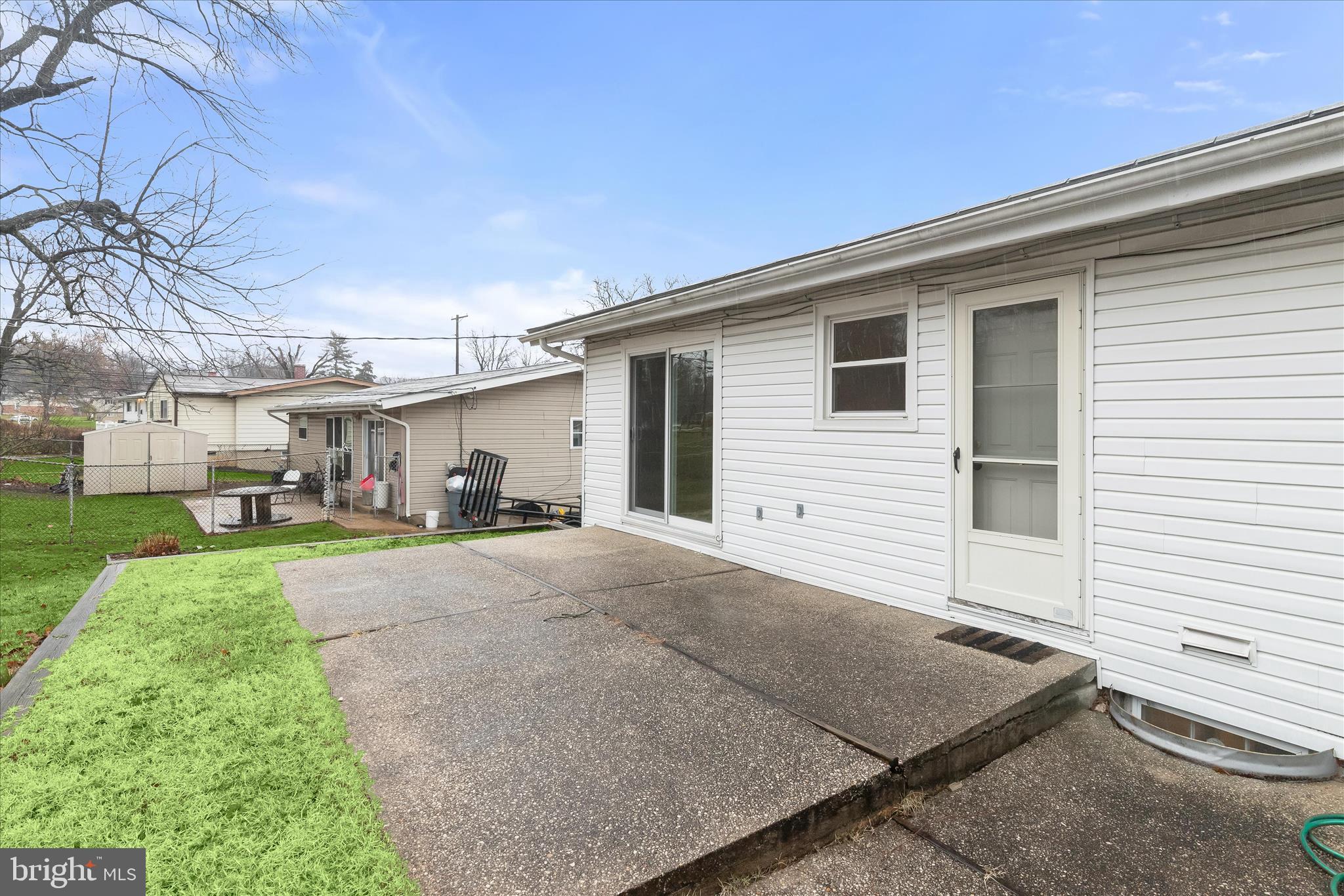 WILLOW GLEN SOUTH - Residential