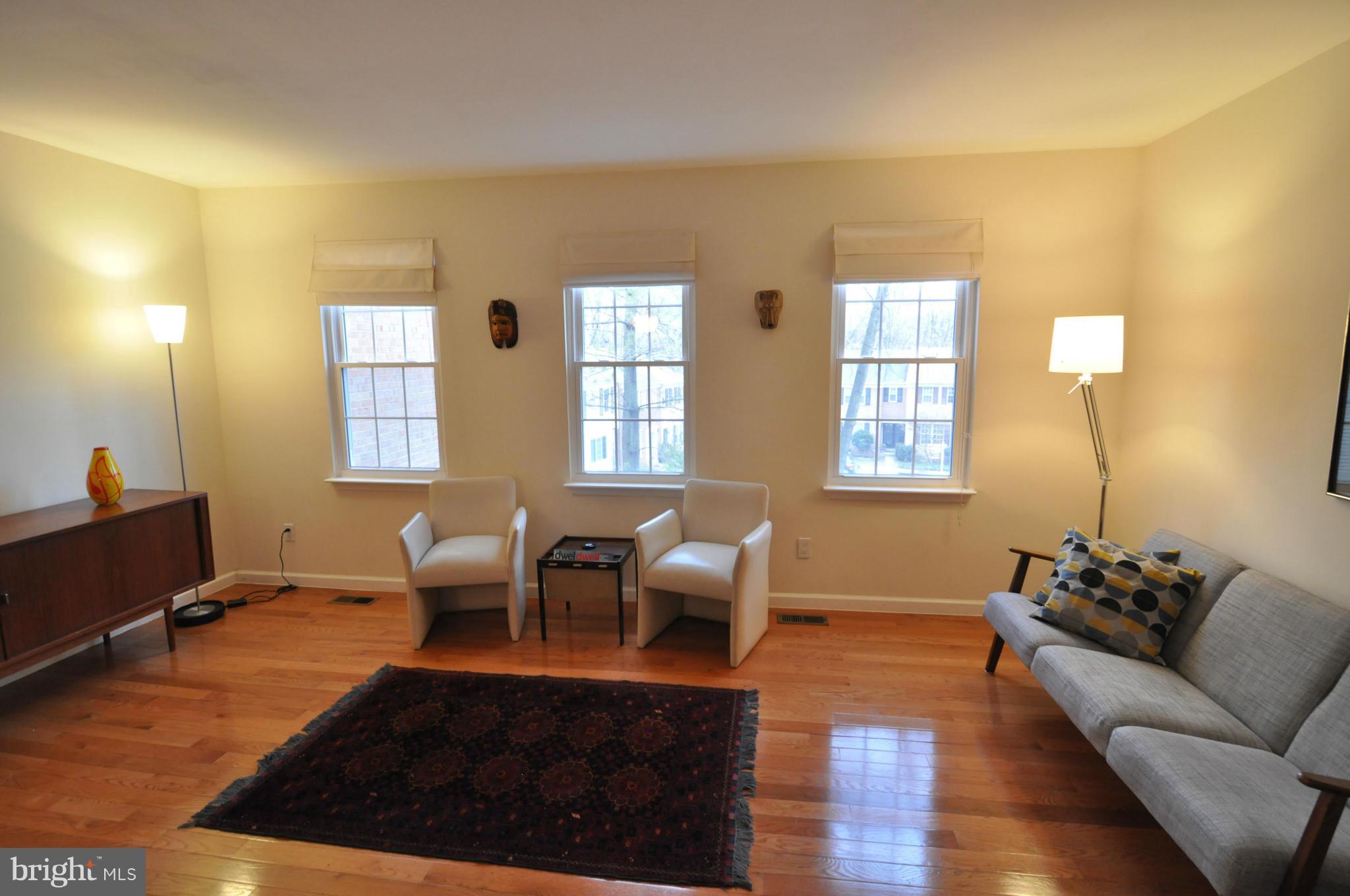 HERITAGE HILL OF ALEXANDRIA - Residential