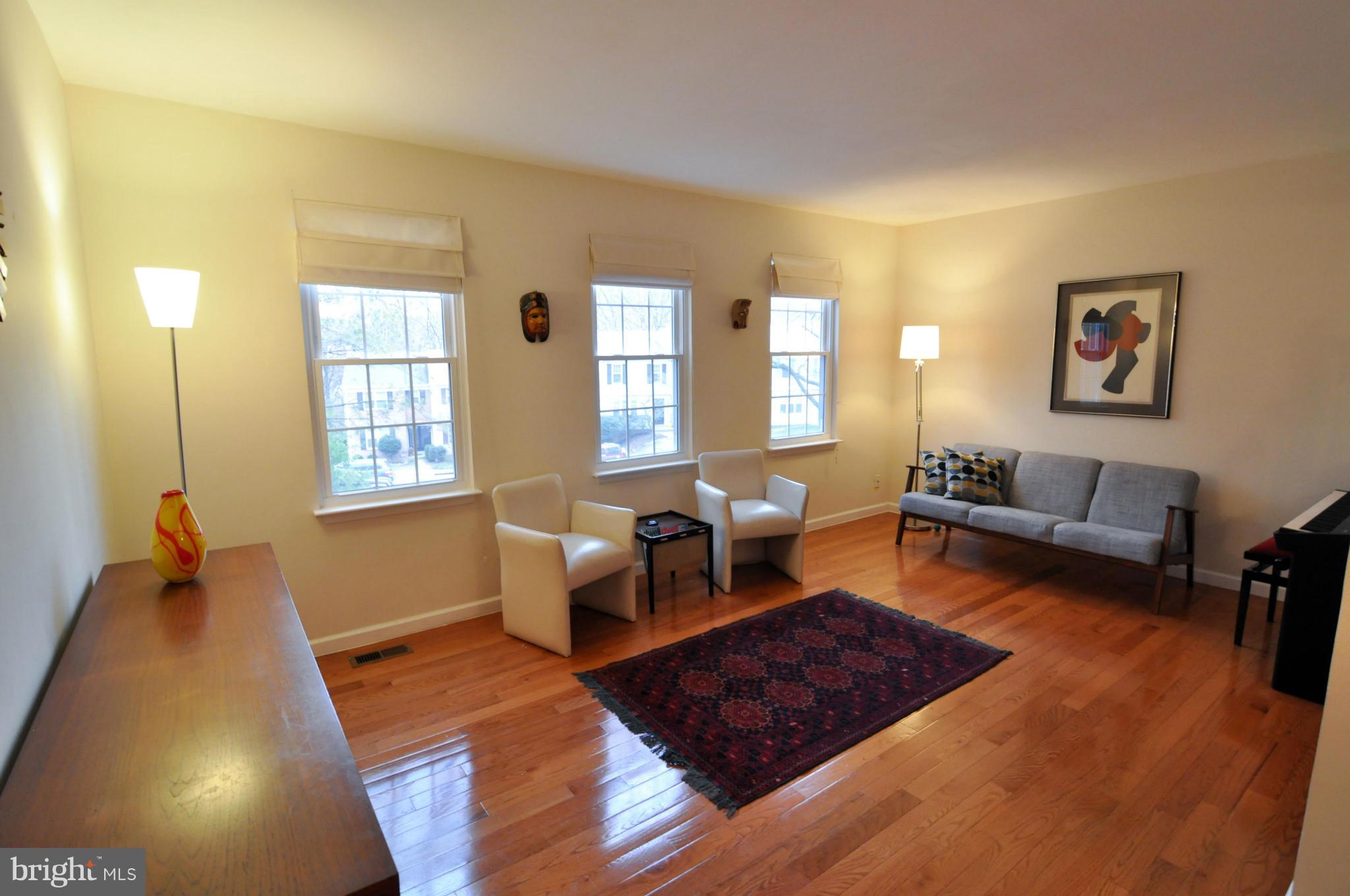 HERITAGE HILL OF ALEXANDRIA - Residential