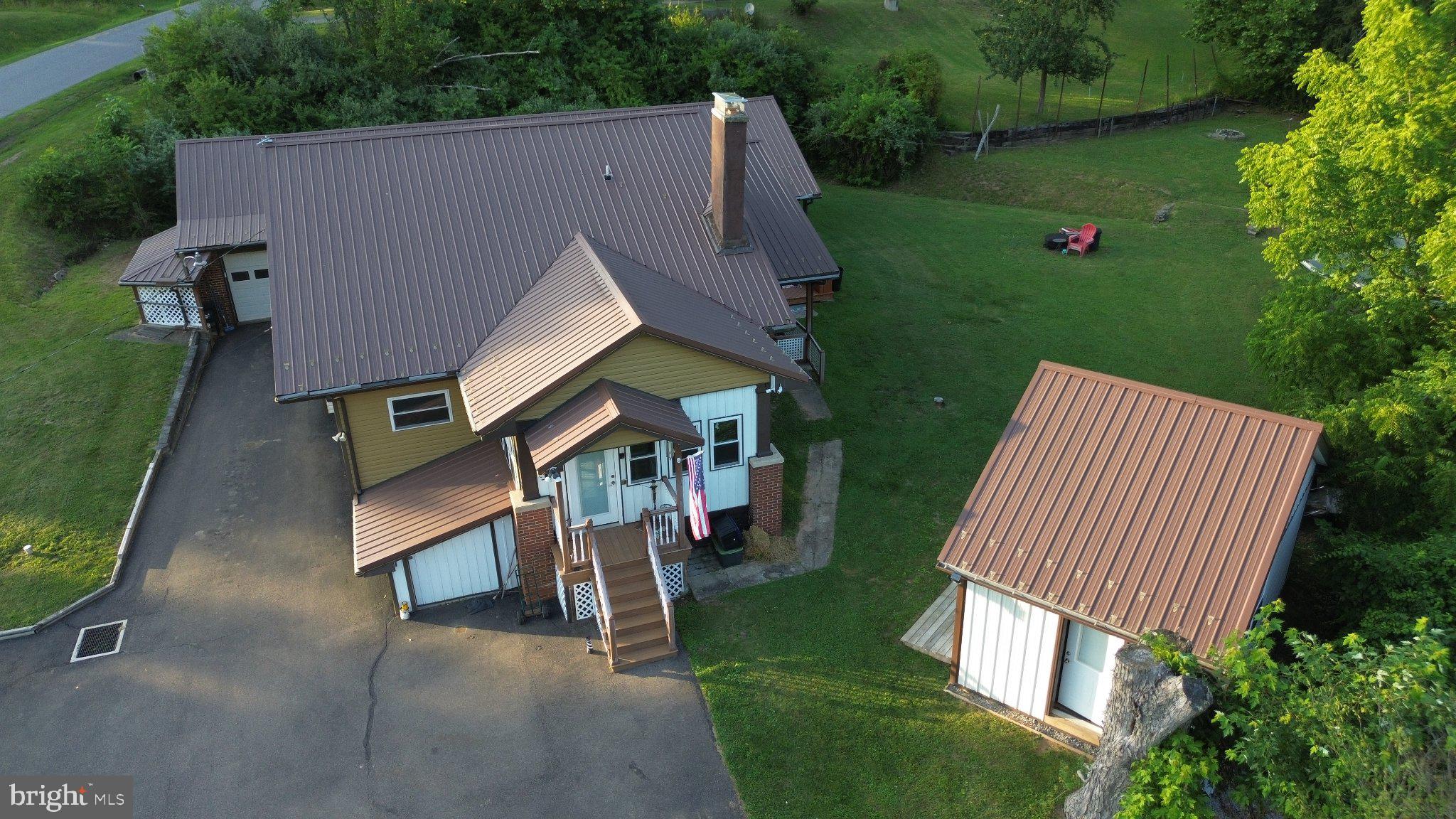 90 CRESTLINE ROAD
