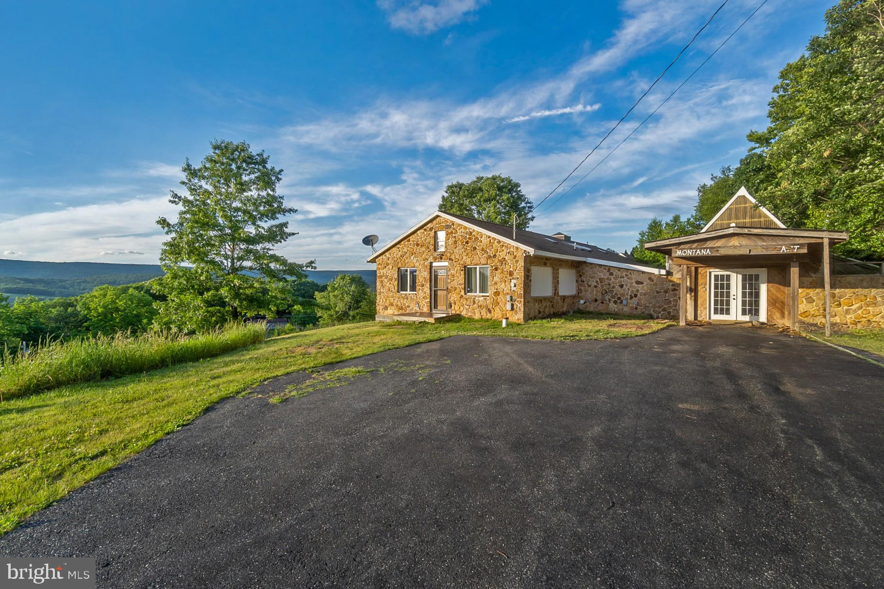 204 RIDGE CUP ROAD
