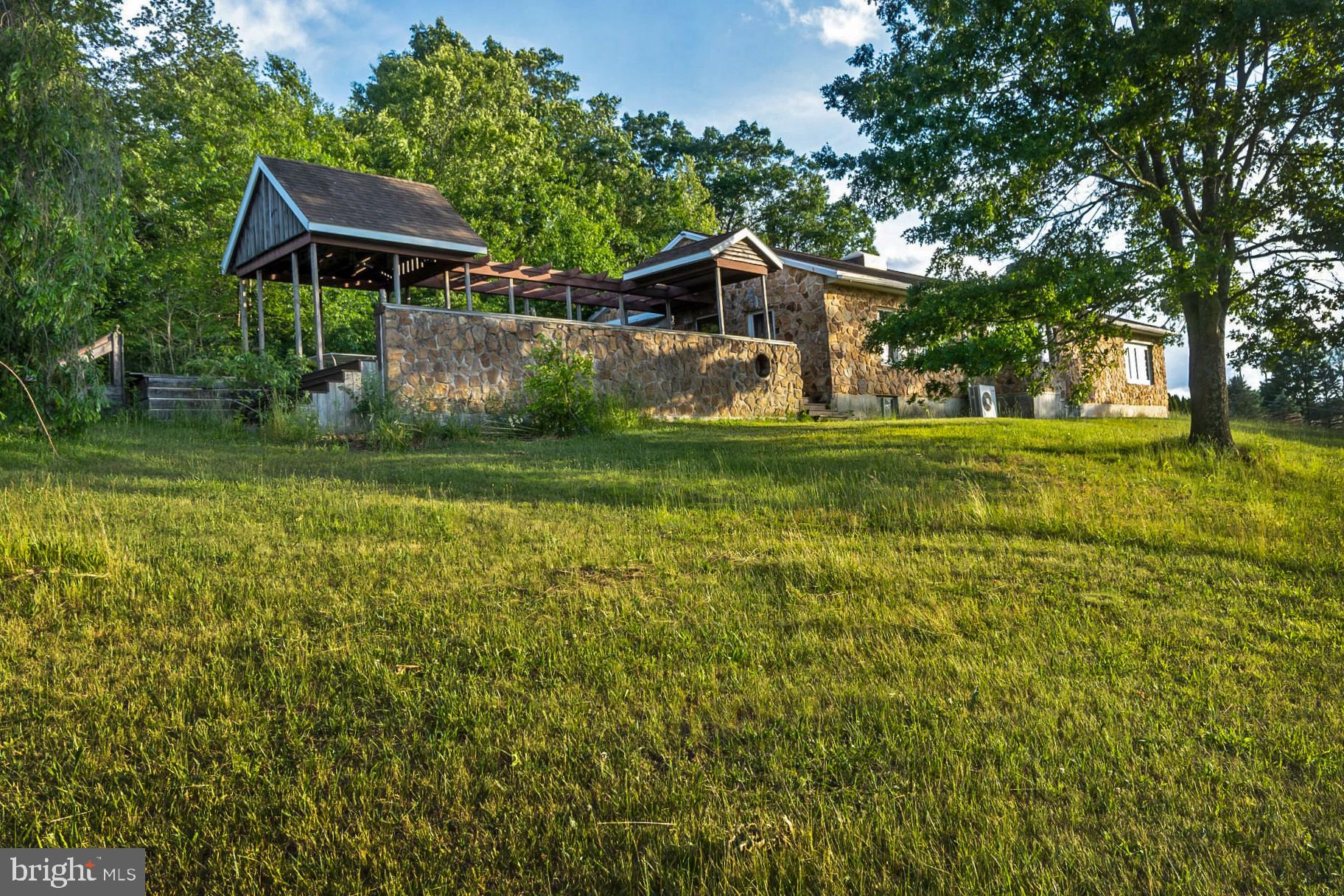 204 RIDGE CUP ROAD