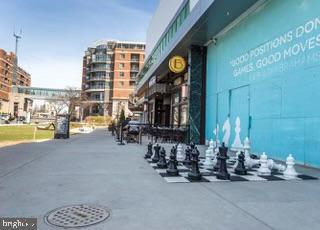 WILTON HOUSE - Residential Lease