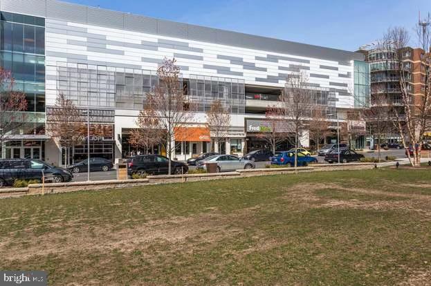 WILTON HOUSE - Residential Lease