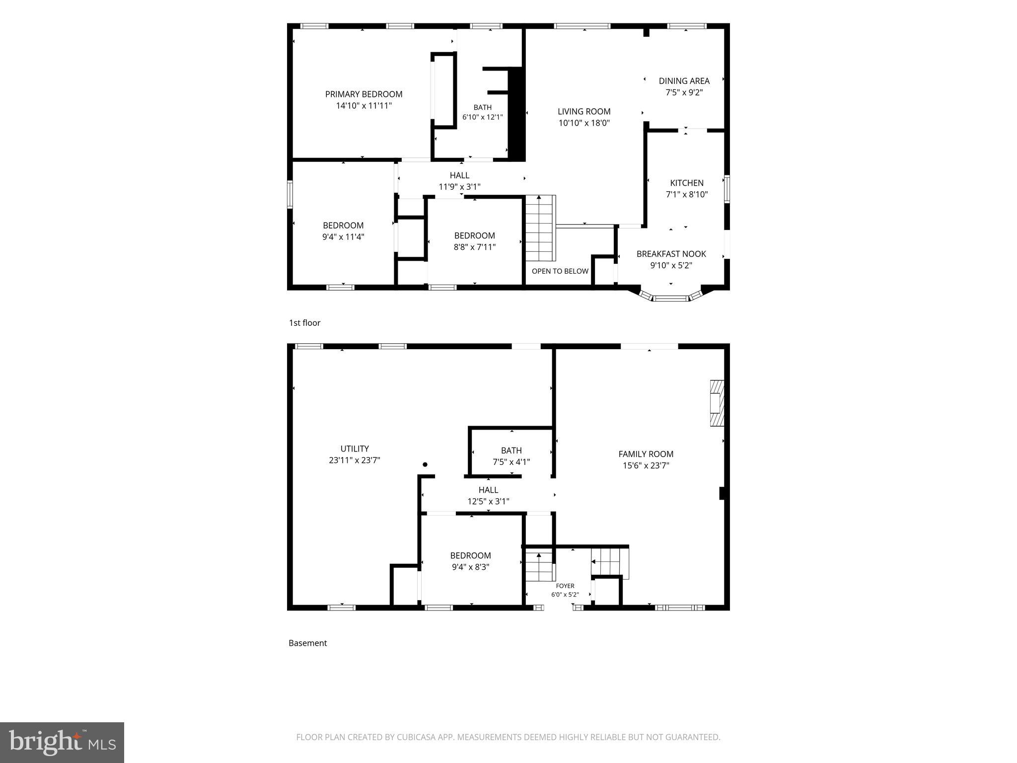 CAVERLY HILLS - Residential