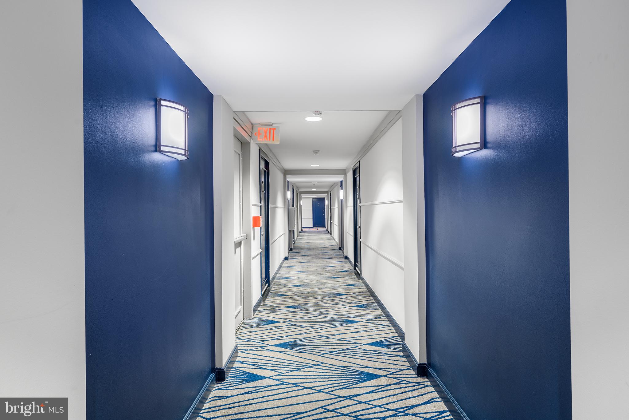 ART MUSEUM AREA - Residential