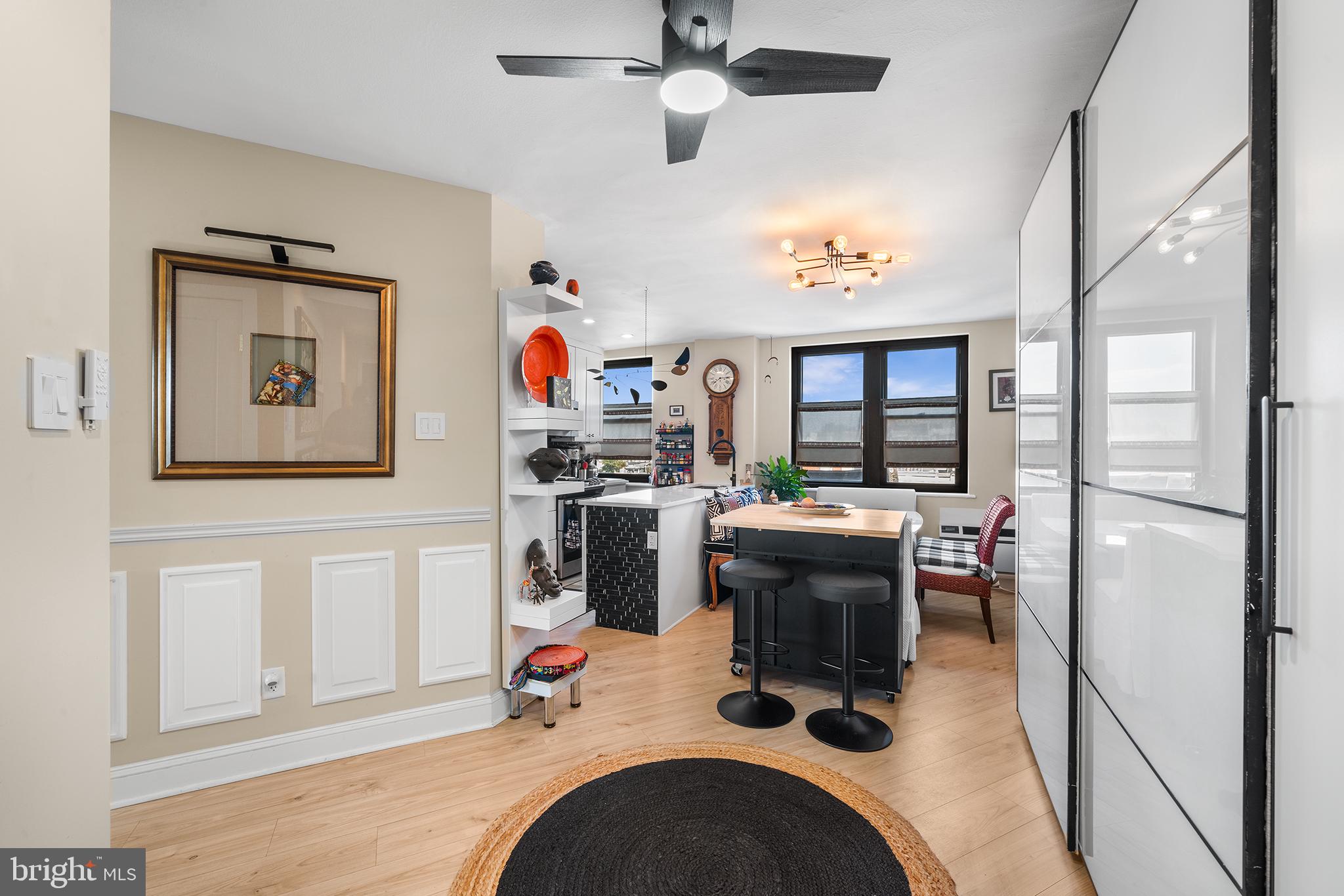 ART MUSEUM AREA - Residential