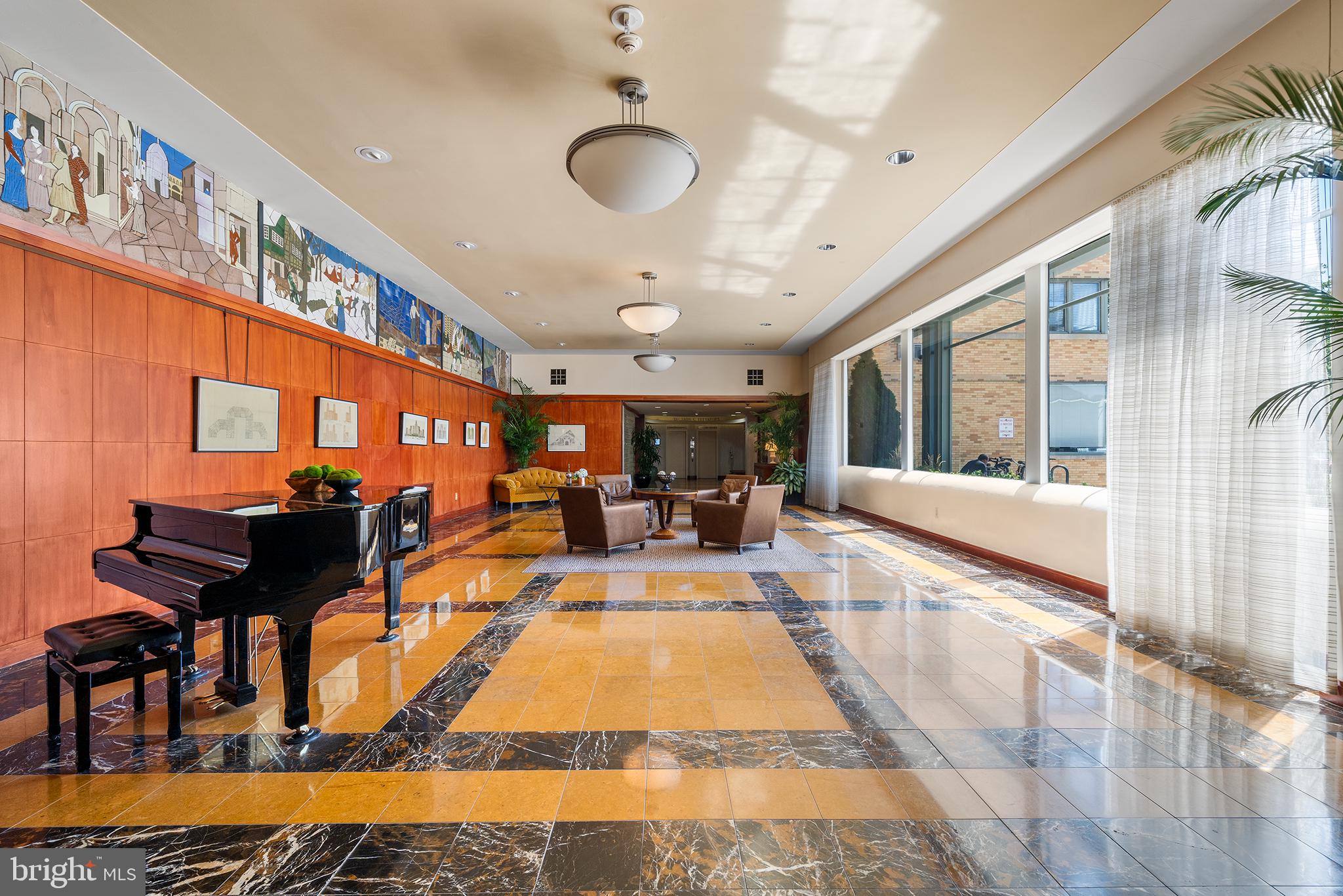 ART MUSEUM AREA - Residential