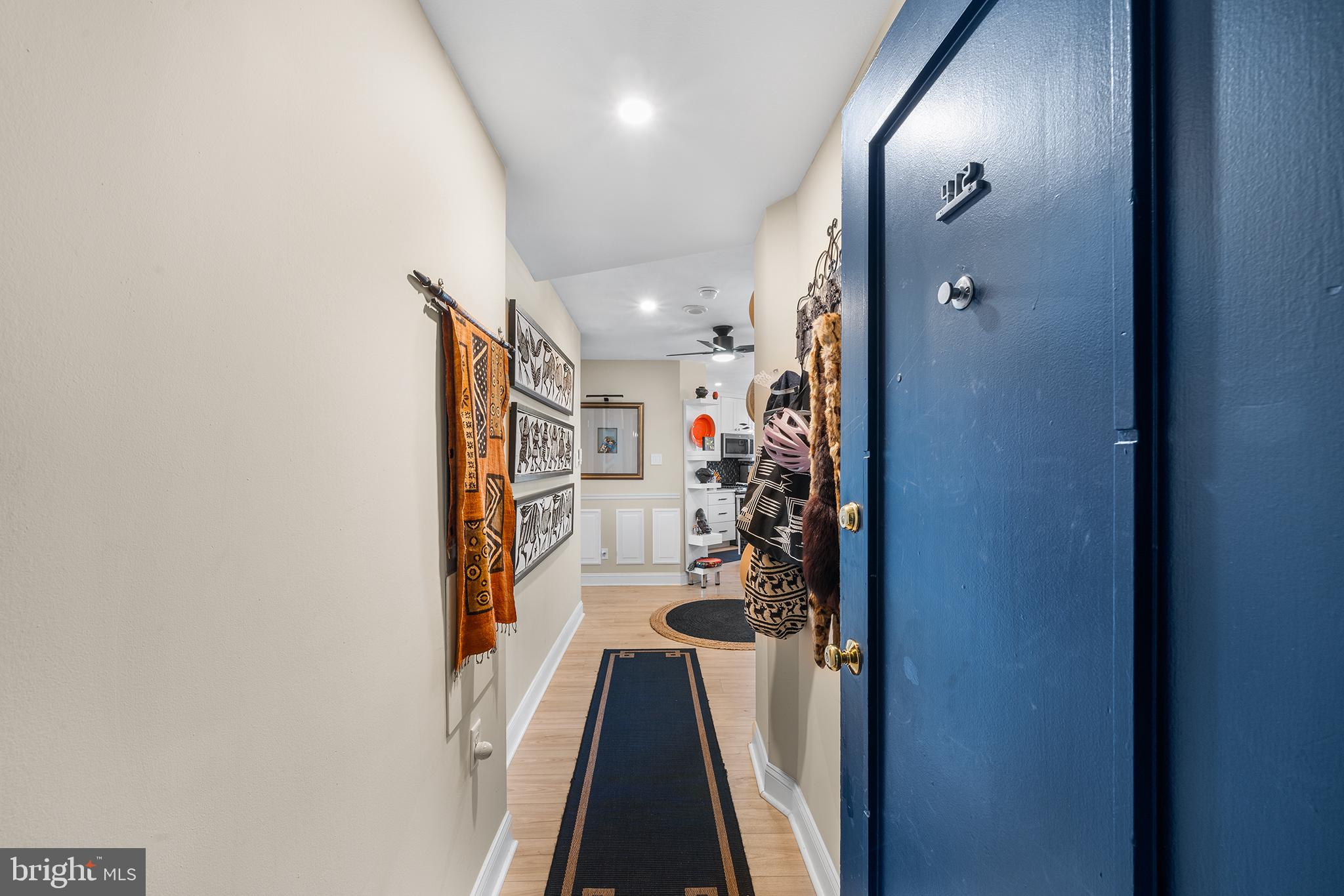 ART MUSEUM AREA - Residential