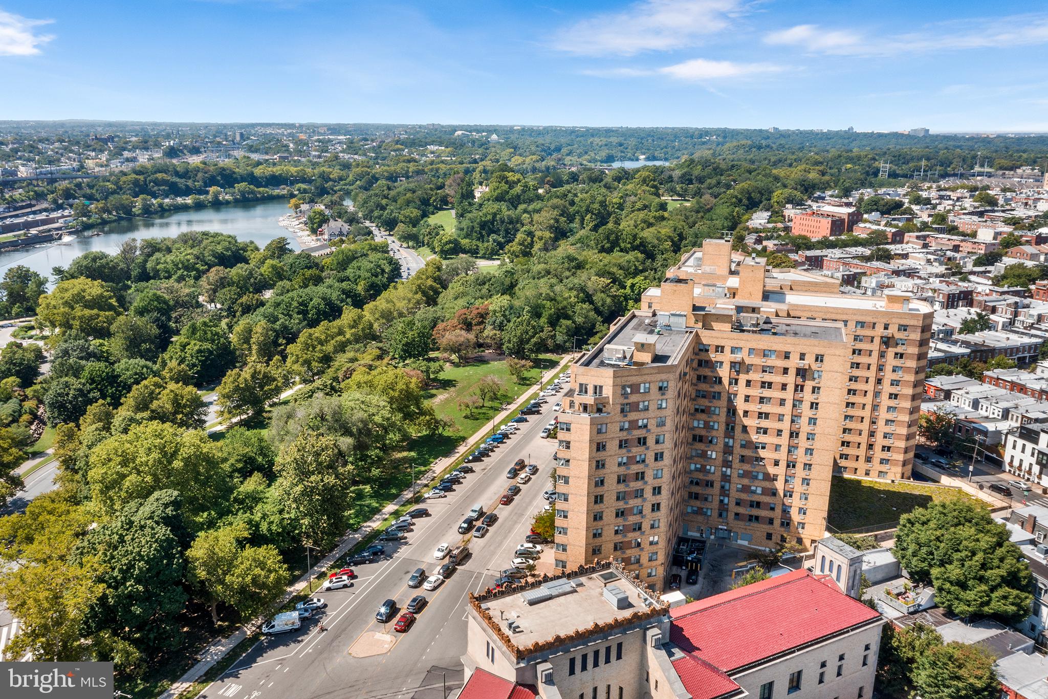 ART MUSEUM AREA - Residential