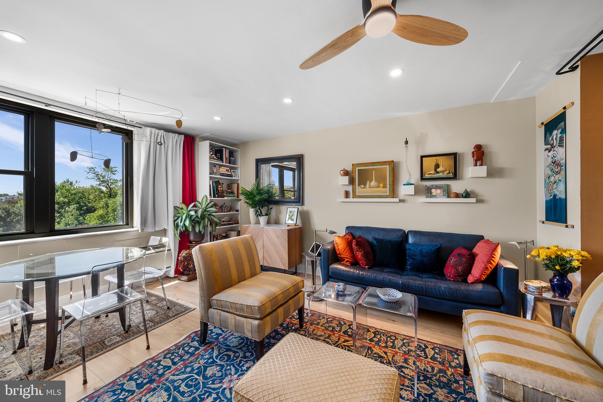 ART MUSEUM AREA - Residential