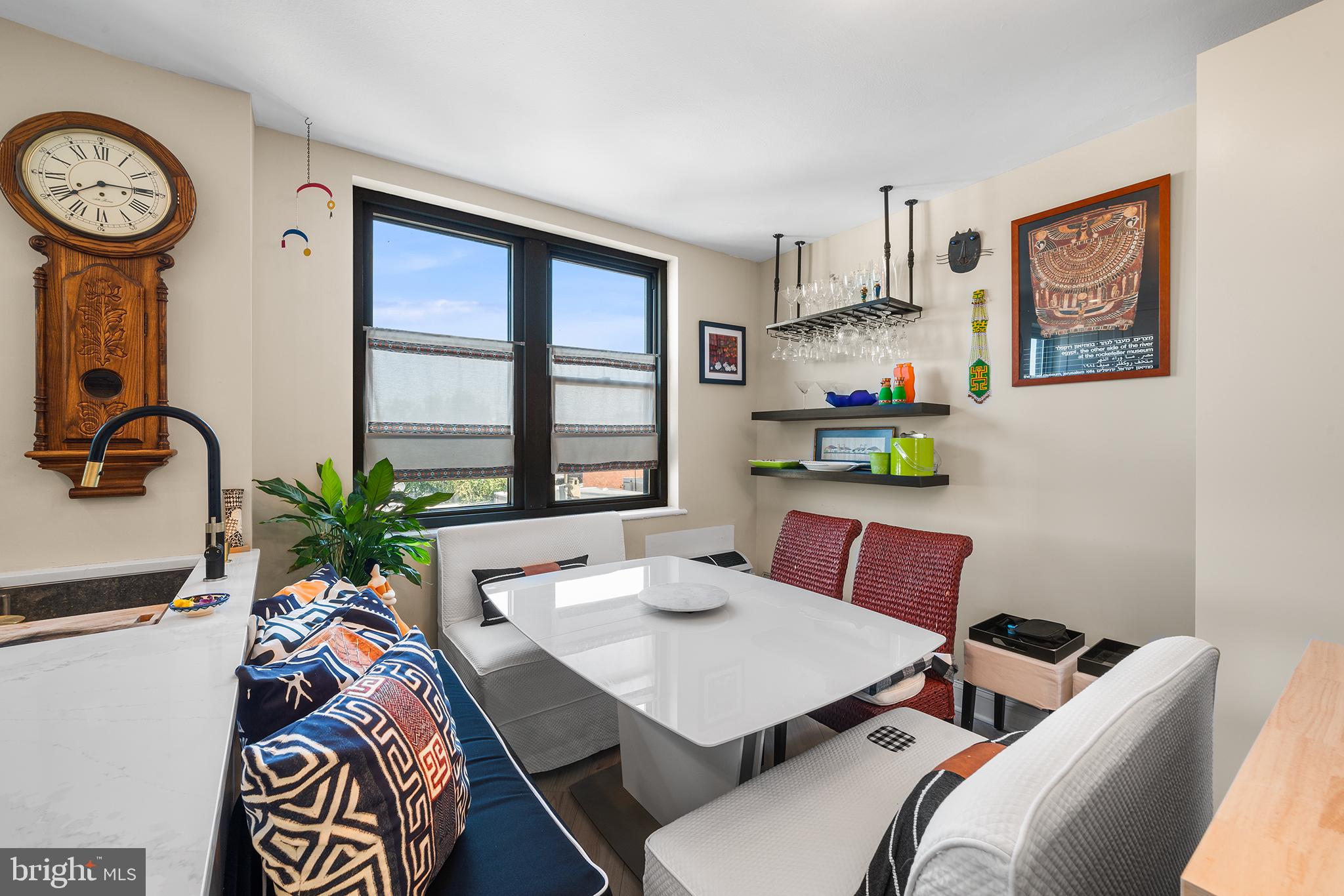 ART MUSEUM AREA - Residential