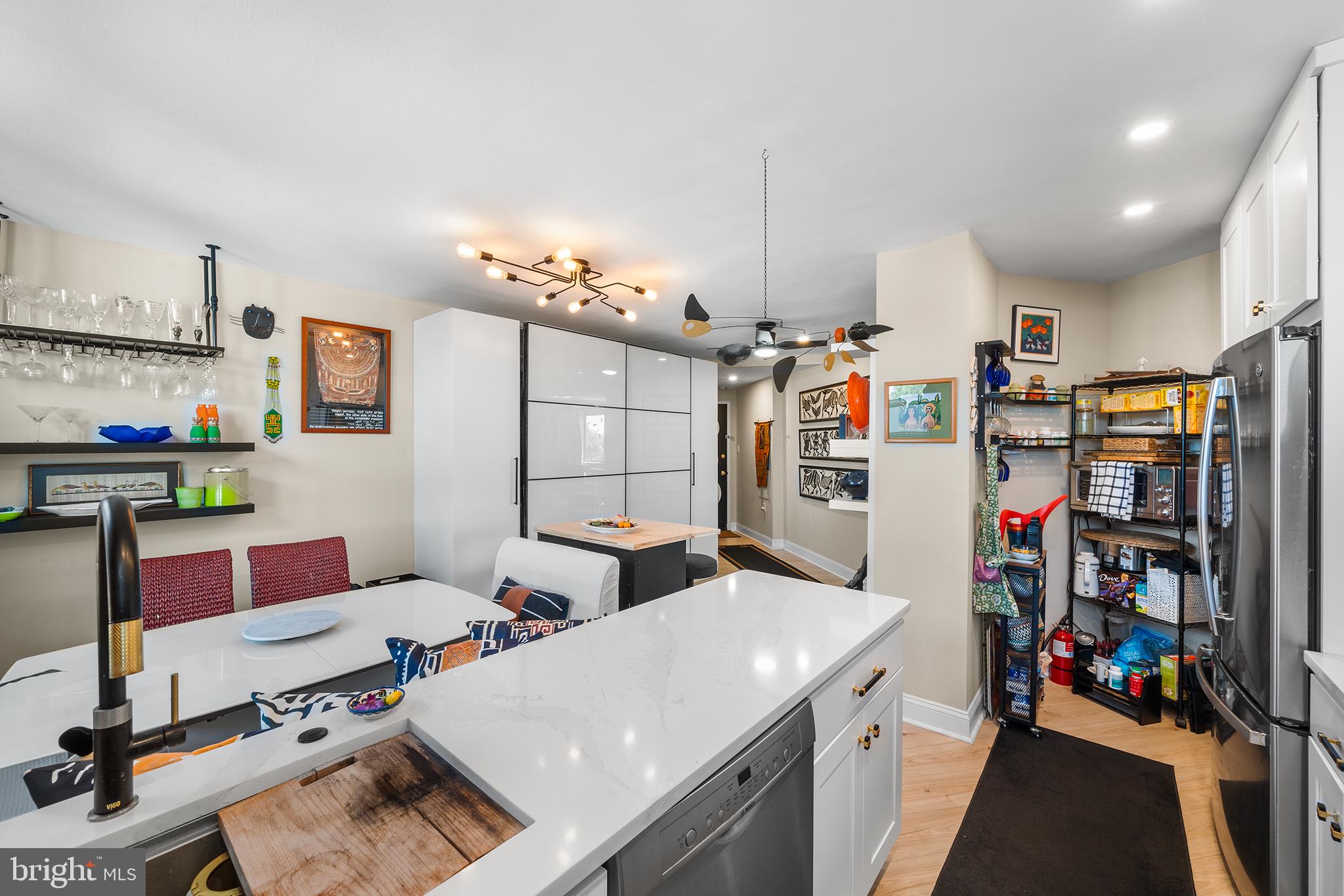 ART MUSEUM AREA - Residential