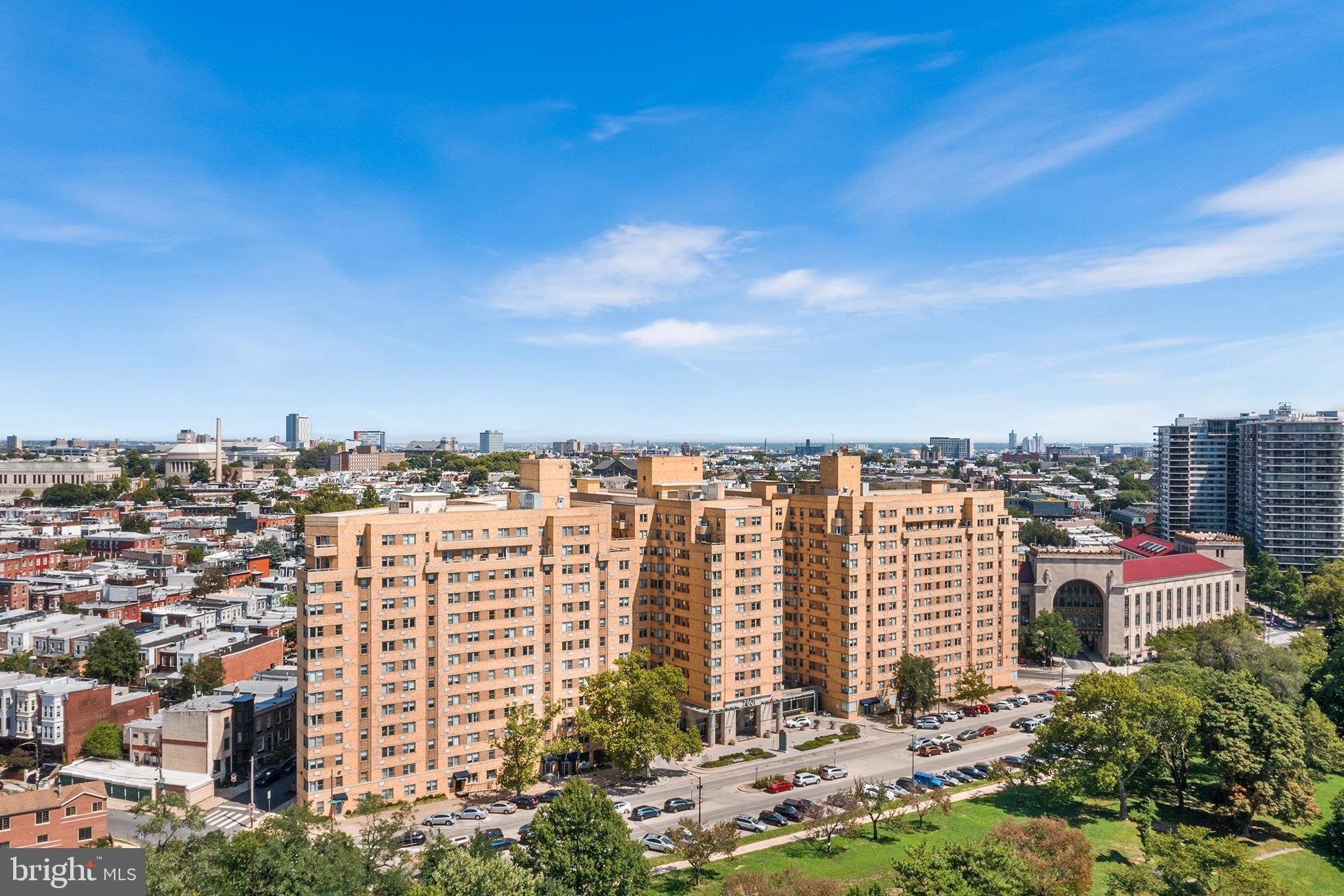 ART MUSEUM AREA - Residential