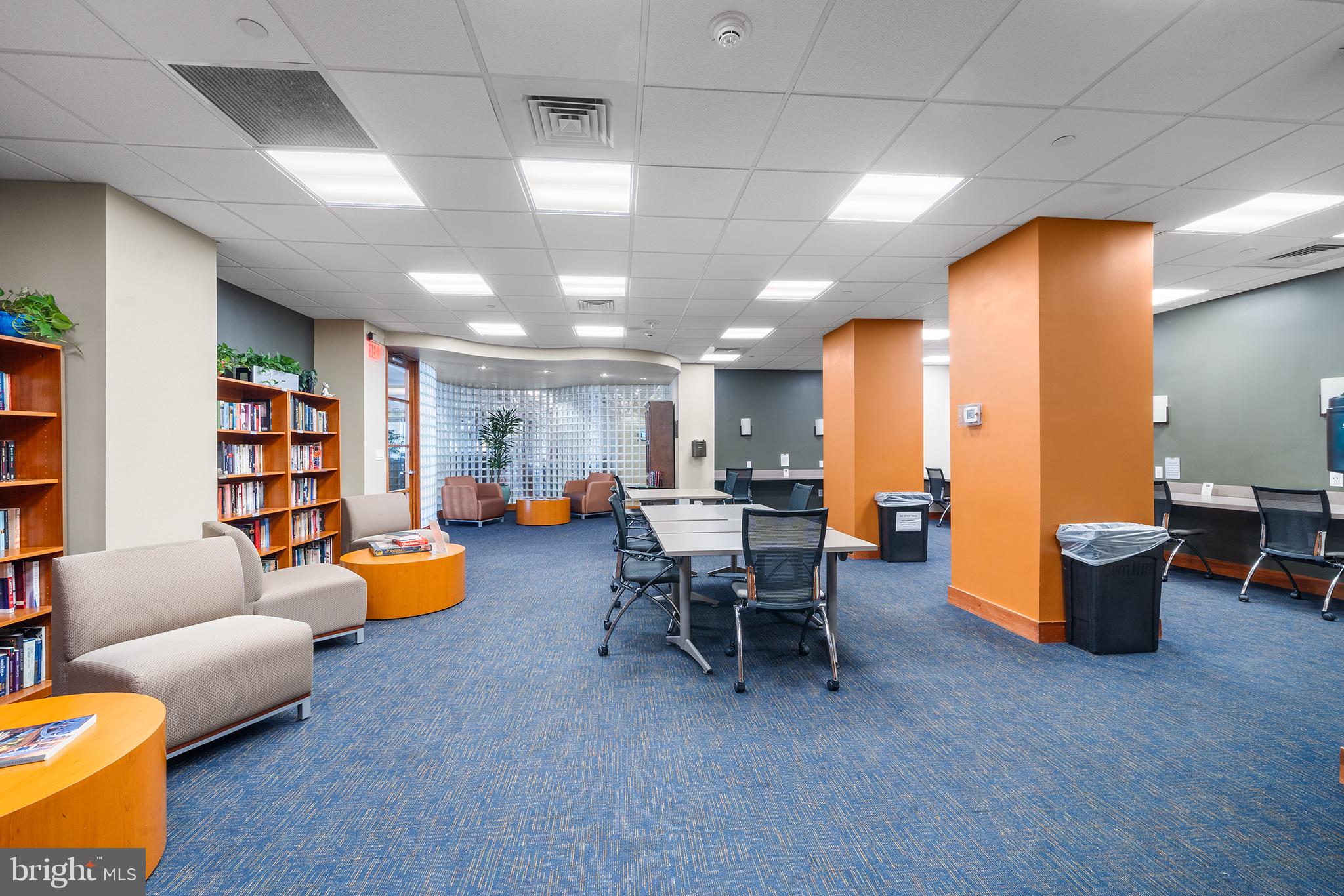 ART MUSEUM AREA - Residential