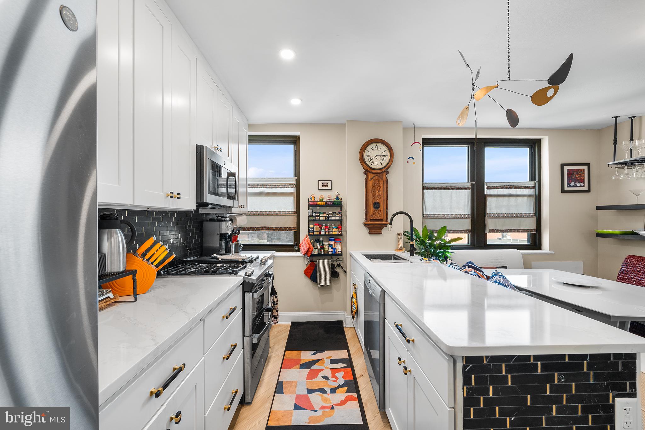 ART MUSEUM AREA - Residential