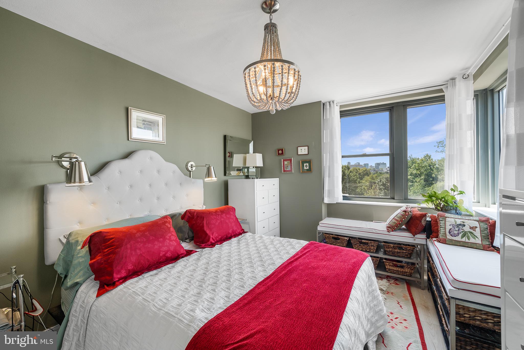 ART MUSEUM AREA - Residential