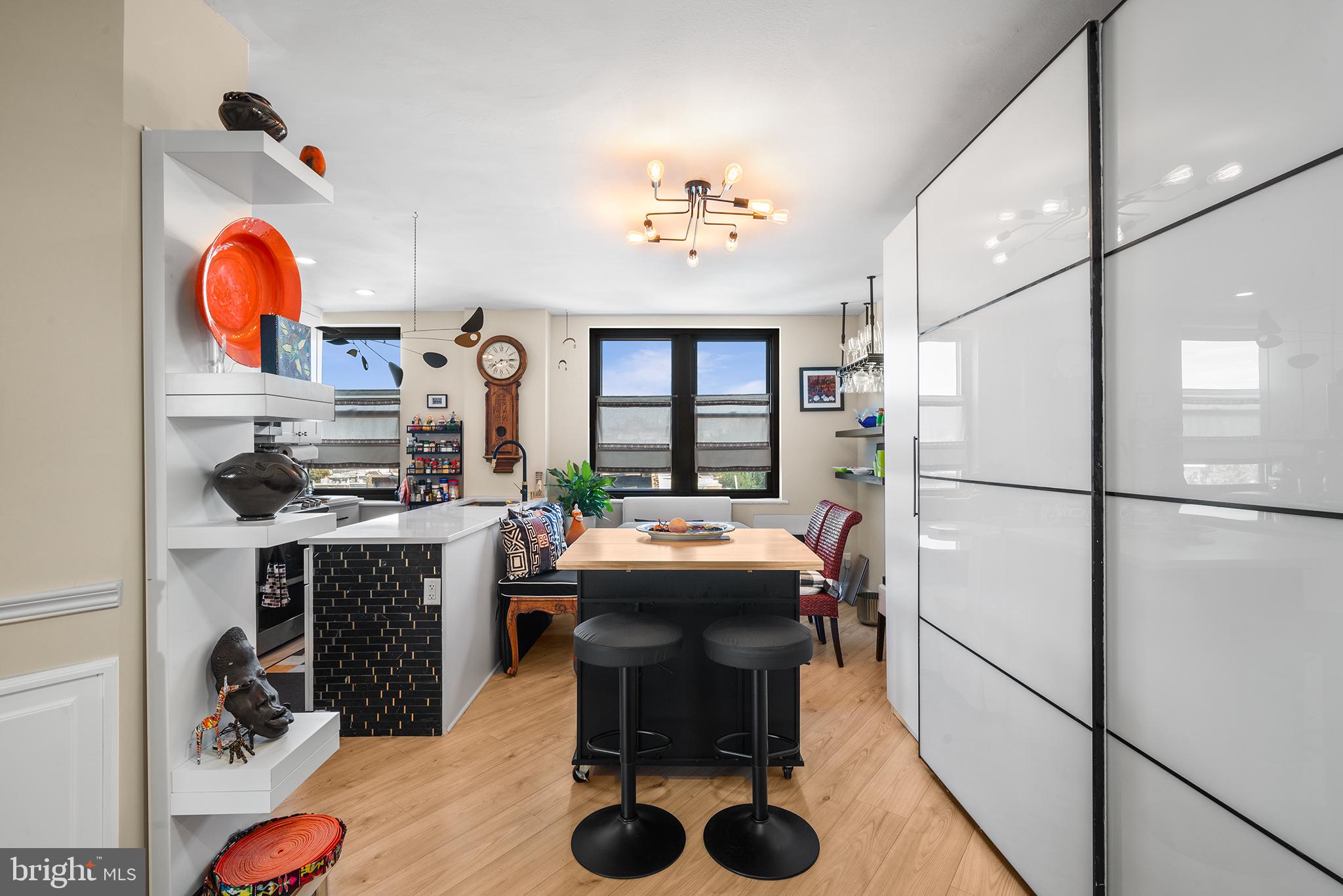 ART MUSEUM AREA - Residential