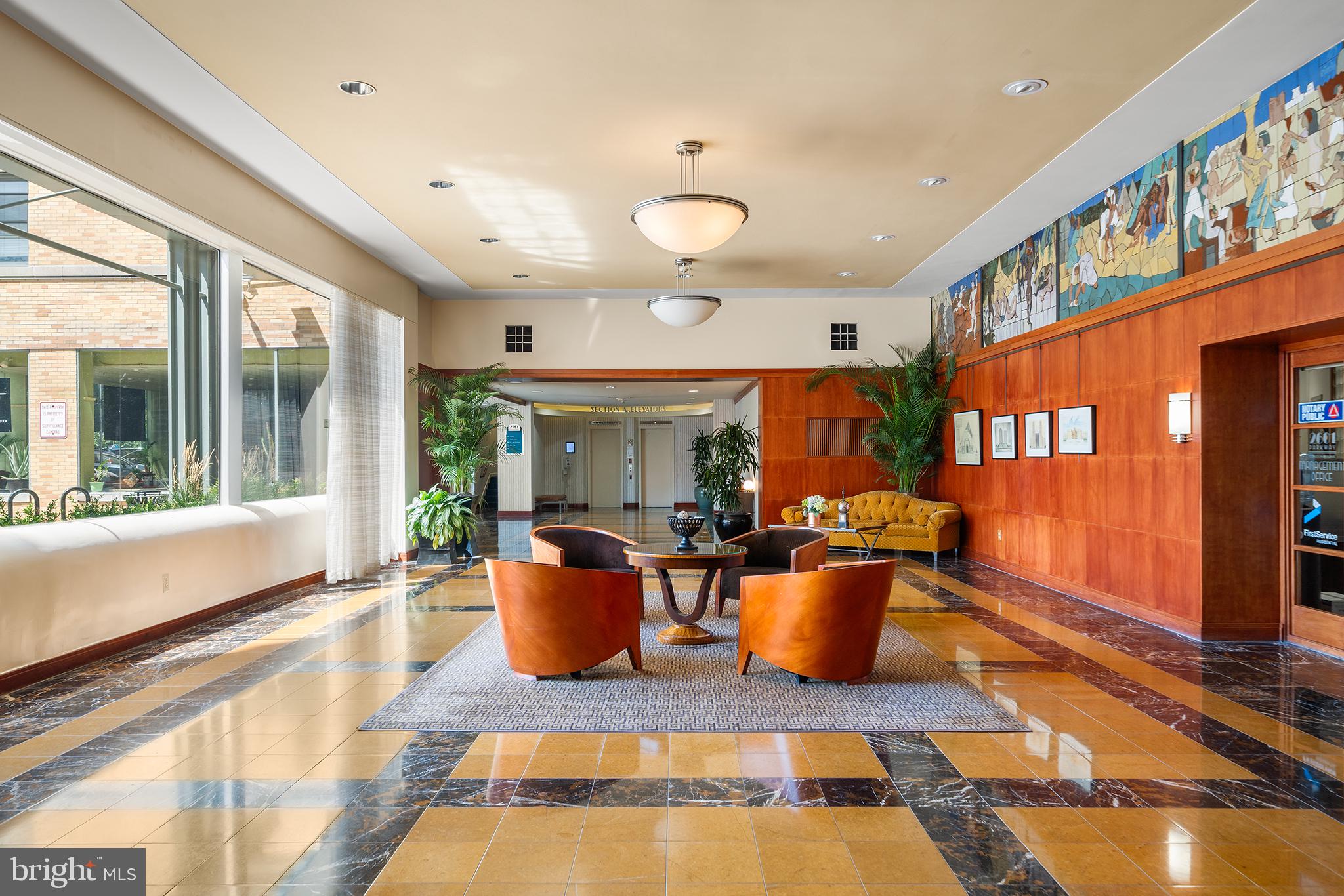 ART MUSEUM AREA - Residential