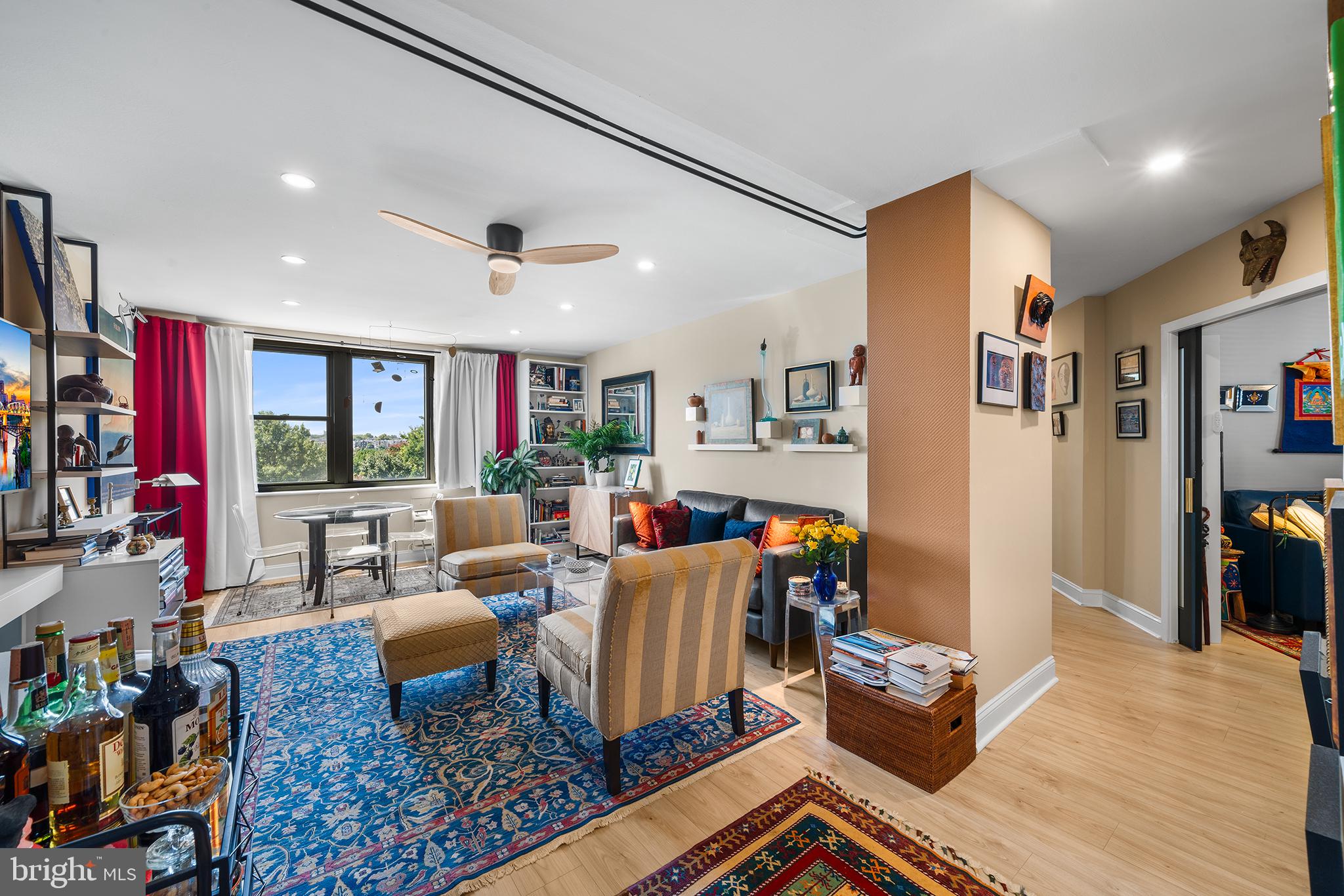 ART MUSEUM AREA - Residential