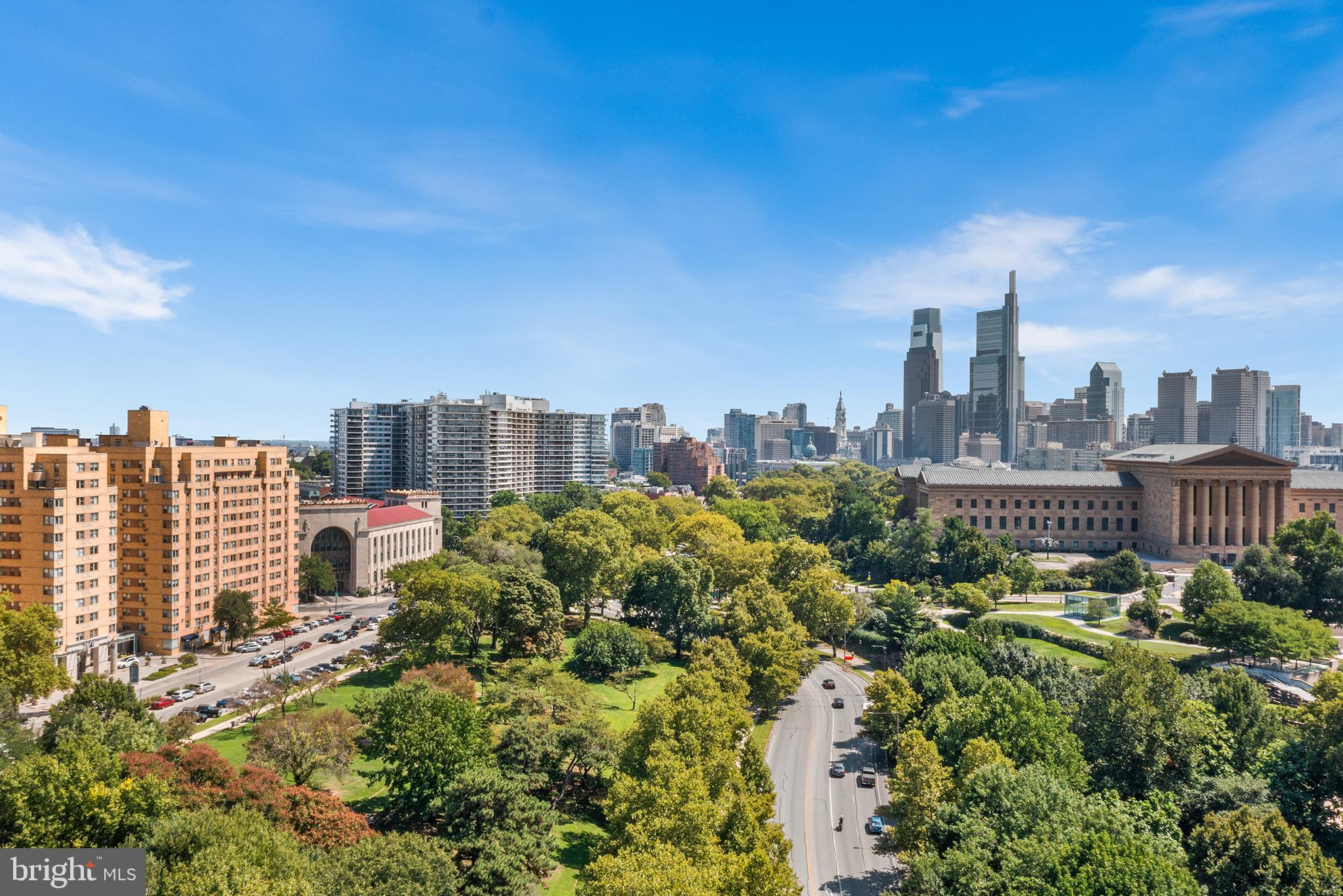 ART MUSEUM AREA - Residential