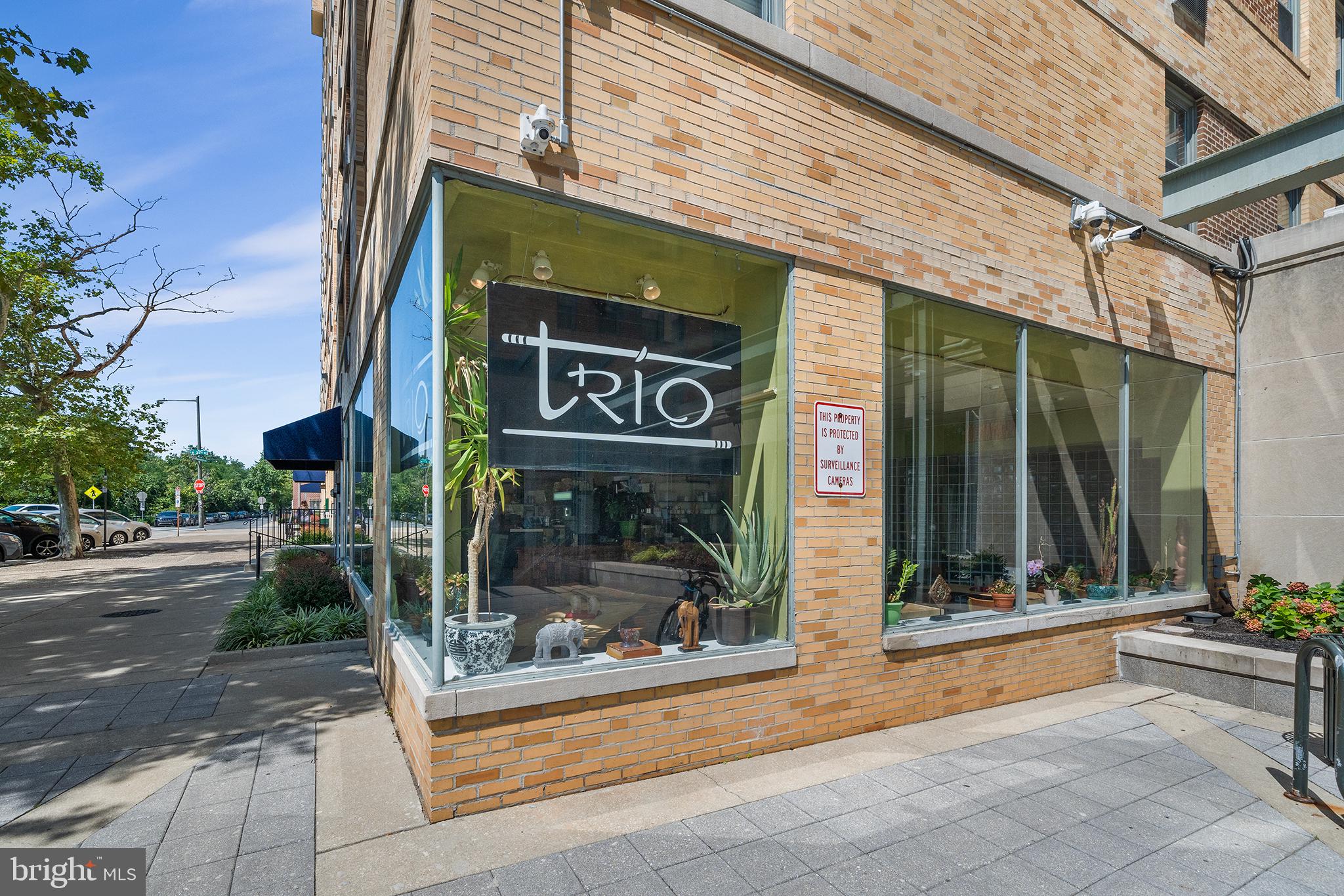 ART MUSEUM AREA - Residential