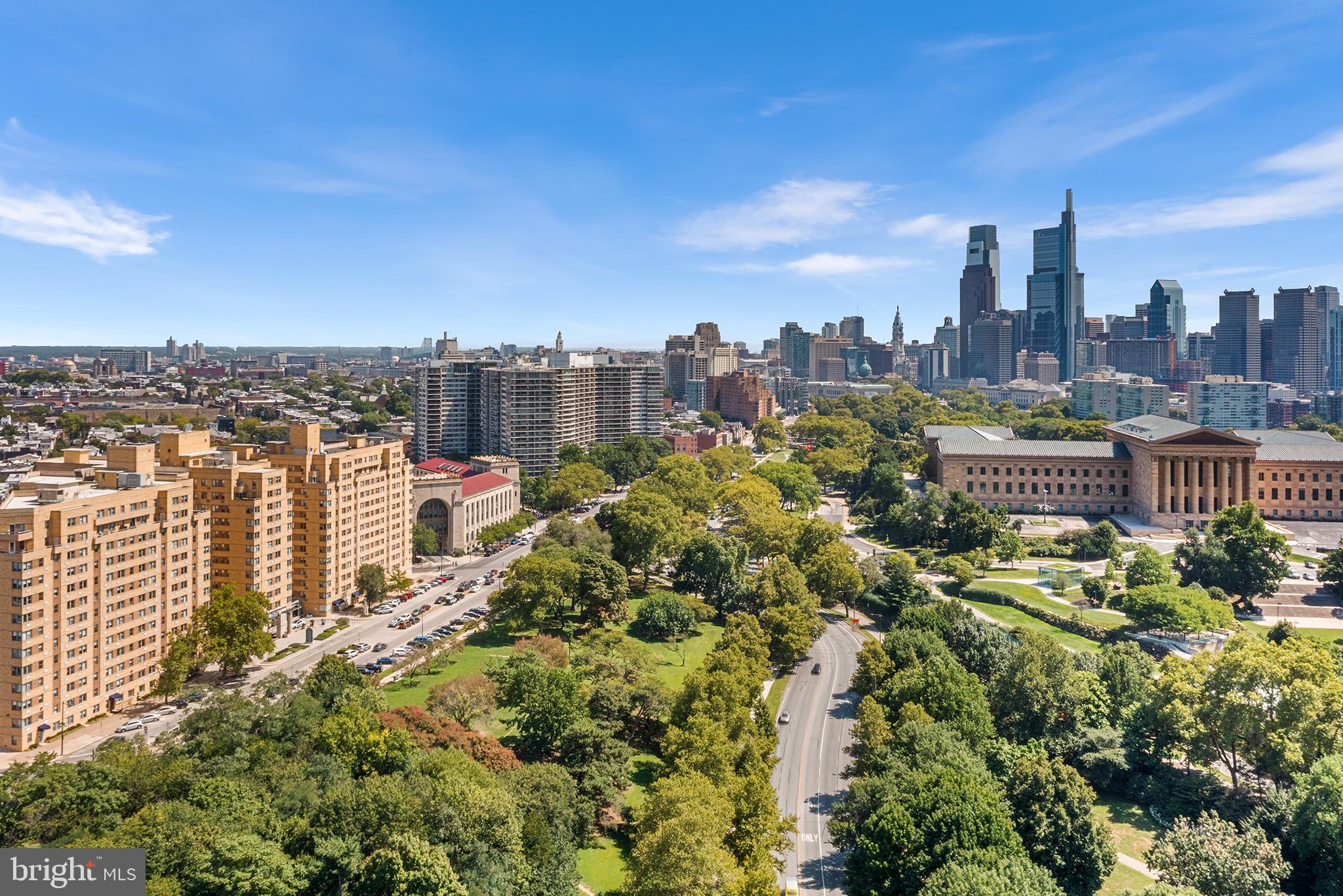 ART MUSEUM AREA - Residential