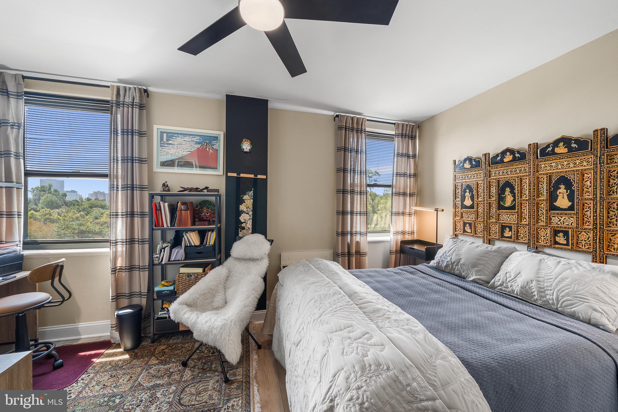 ART MUSEUM AREA - Residential